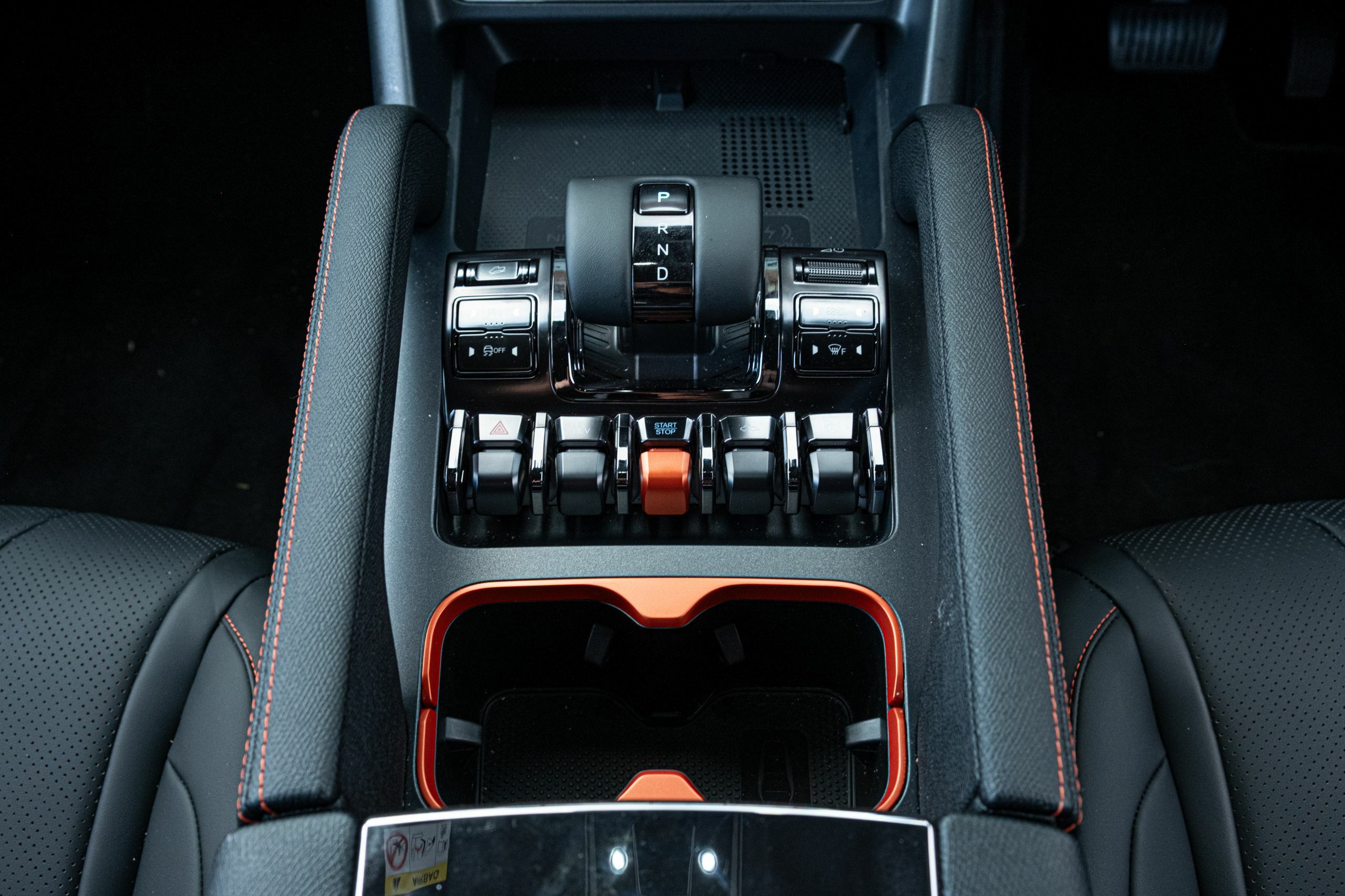 BYD Shark 6 Review - 16