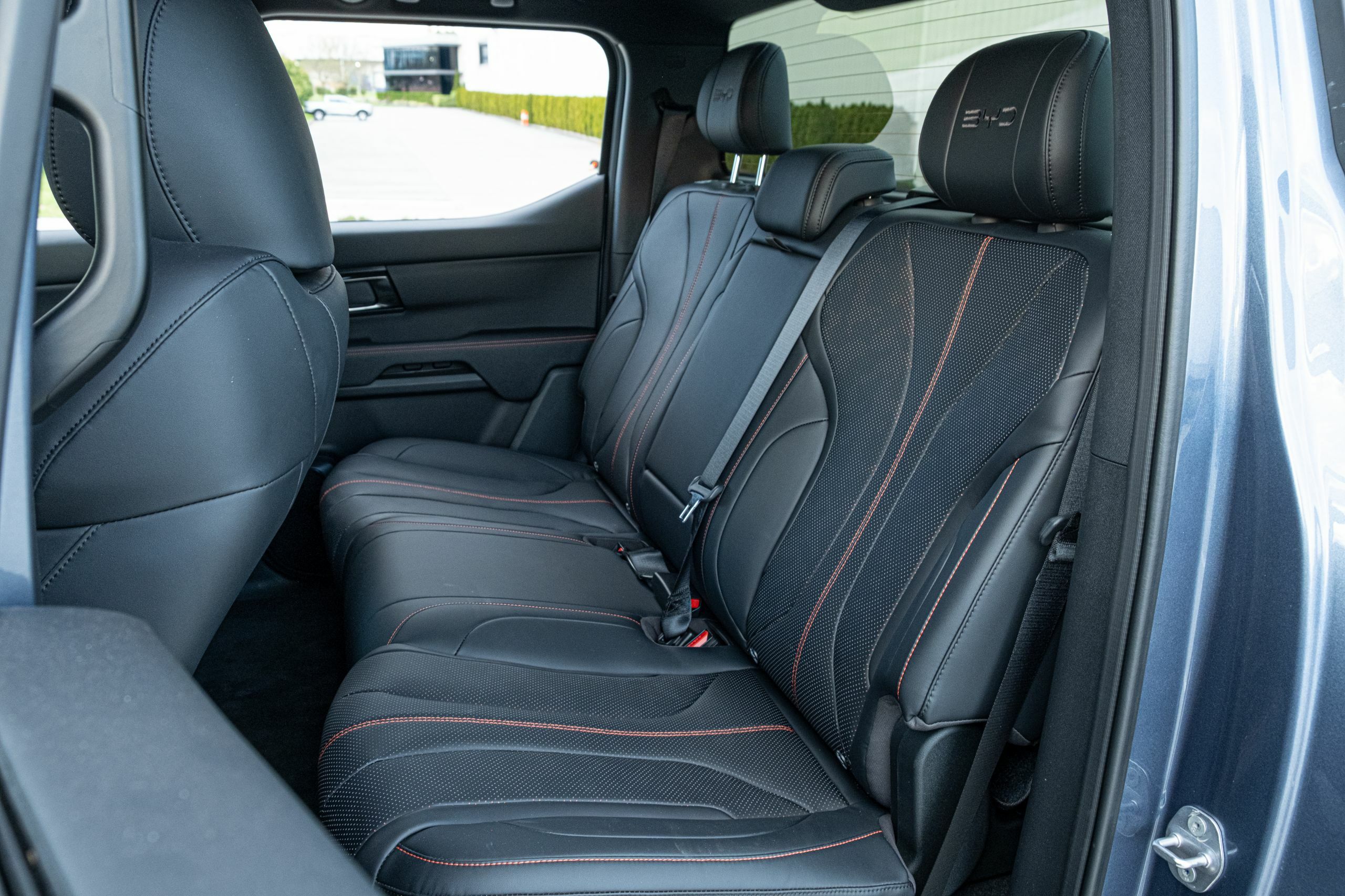BYD Shark 6 Review - 18