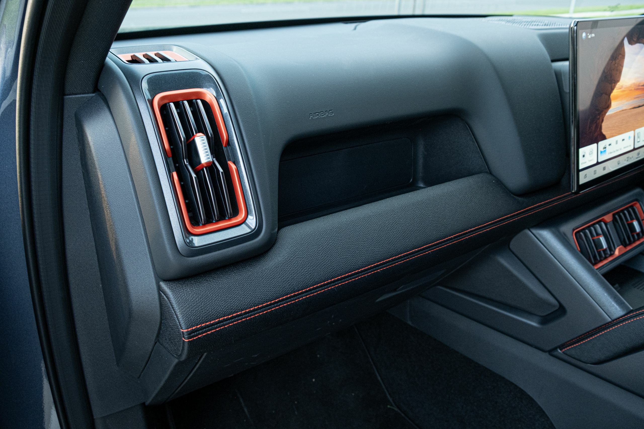 BYD Shark 6 Review - 23