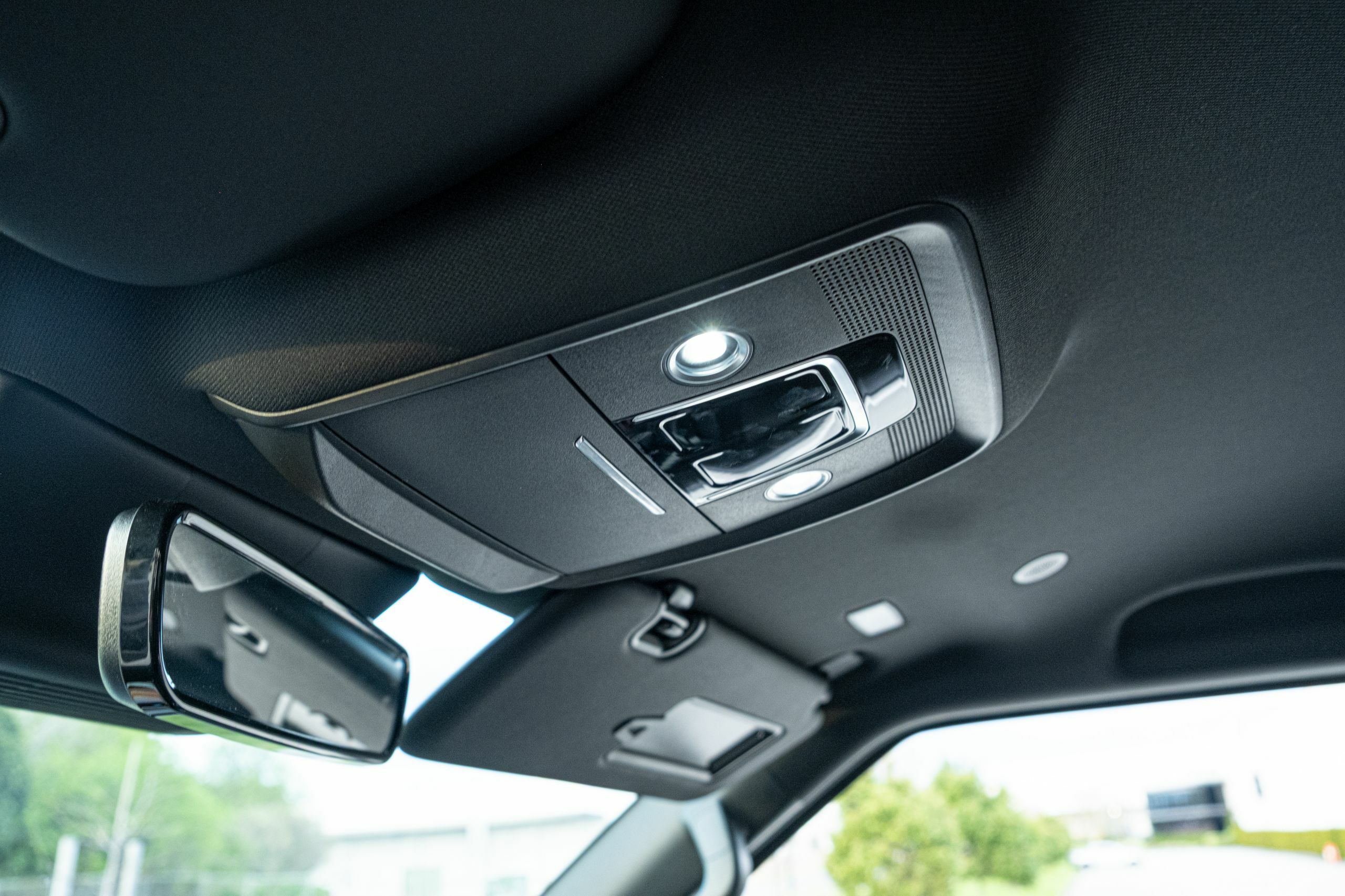 BYD Shark 6 Review - 26