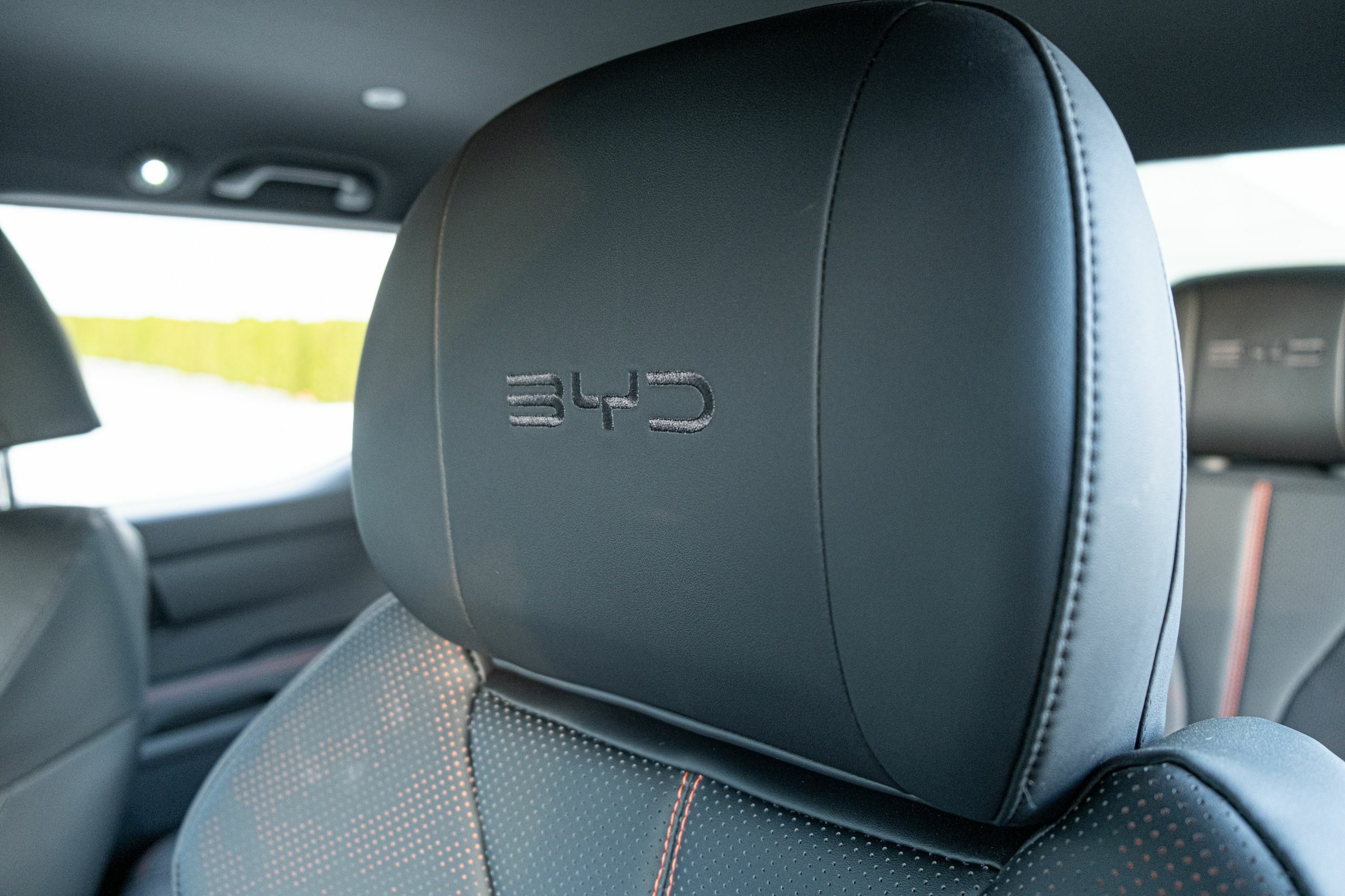 BYD Shark 6 Review - 27