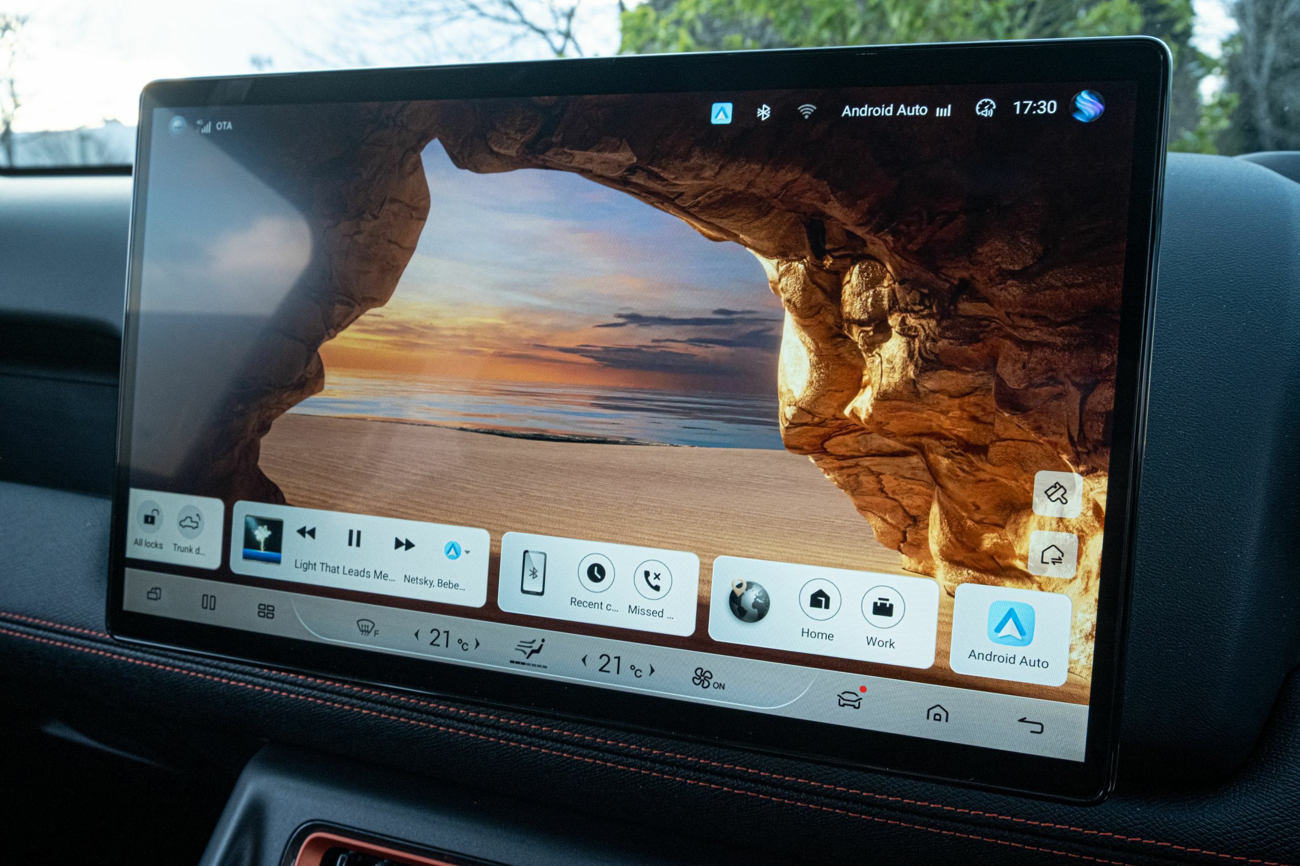 BYD Shark 6 Review - 29