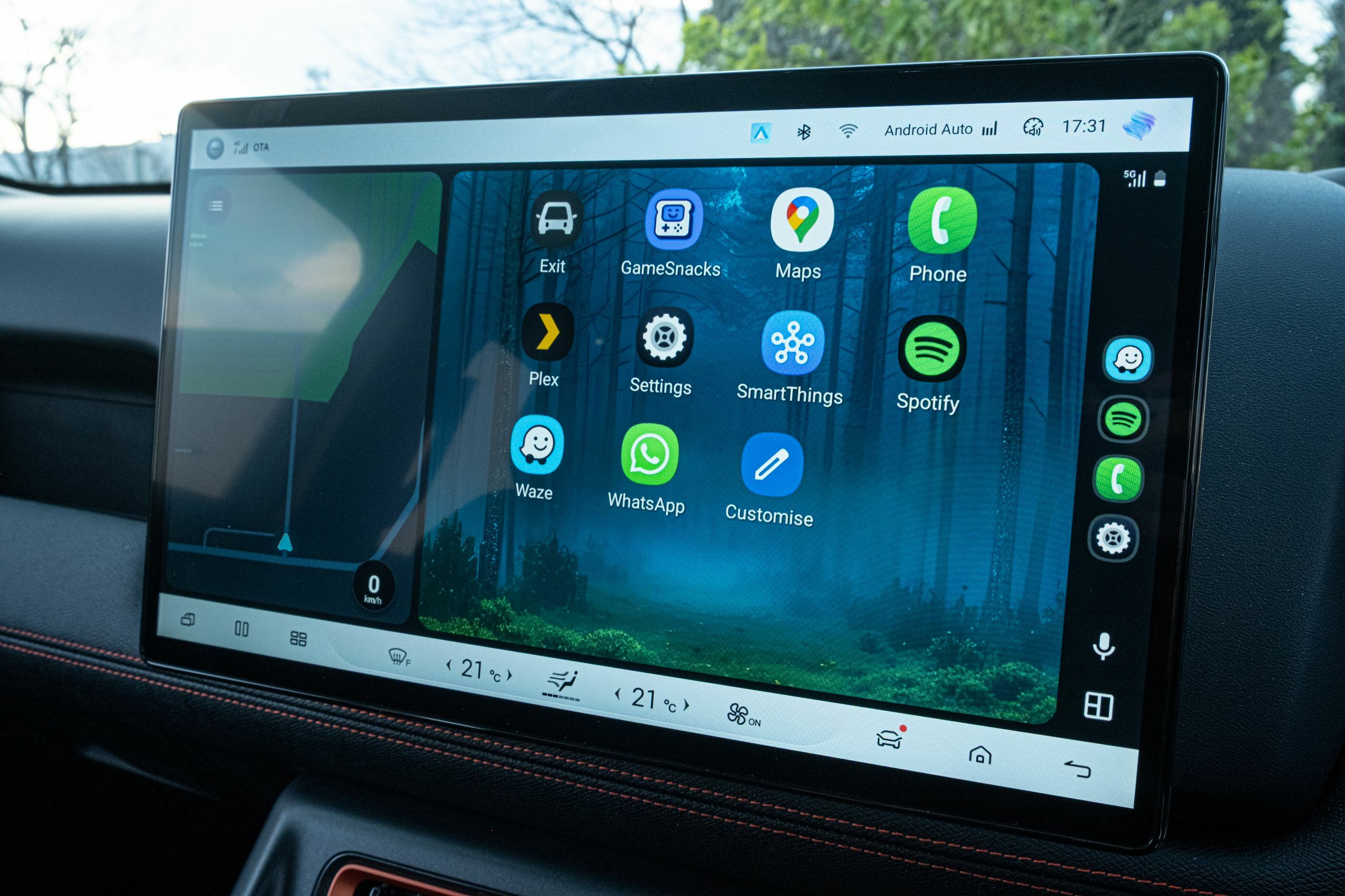 BYD Shark 6 Review - 30
