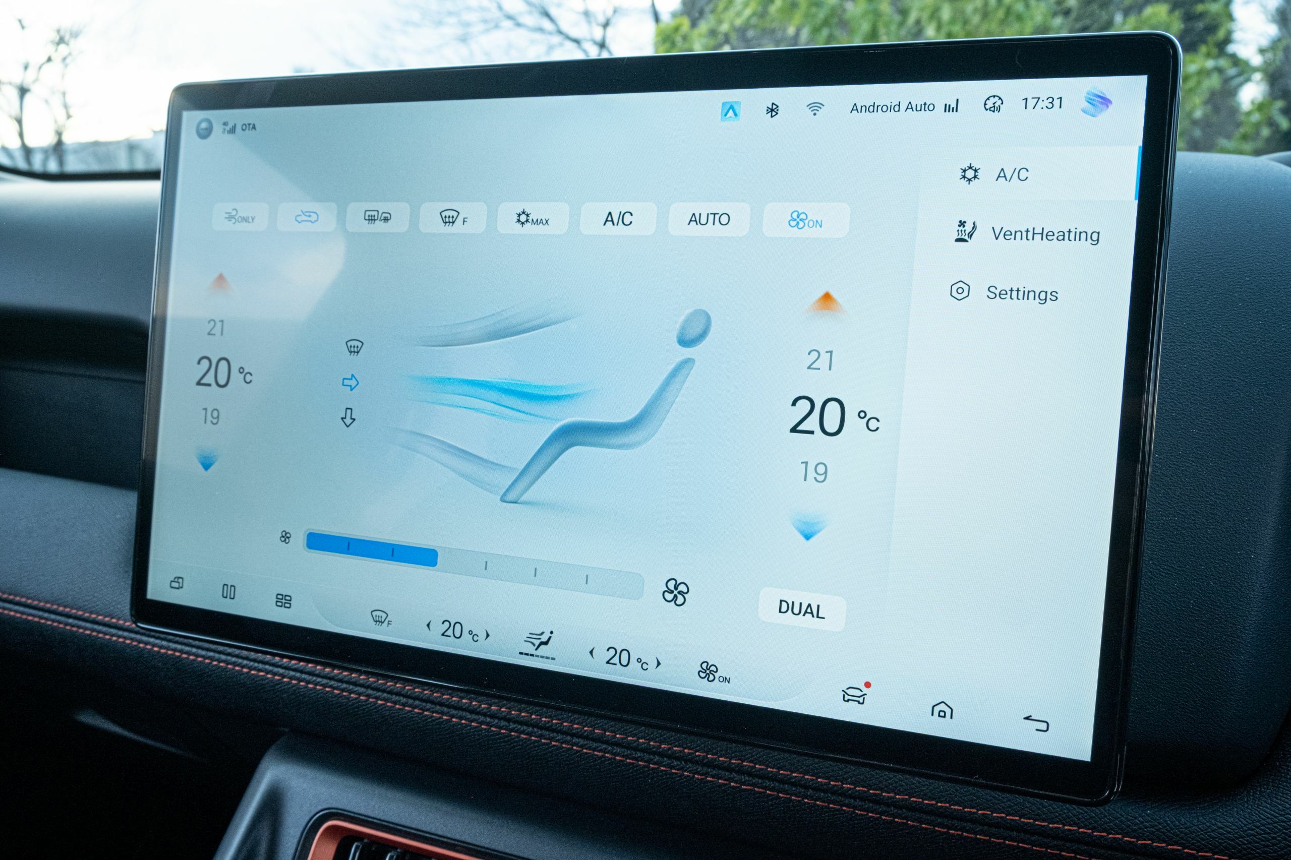 BYD Shark 6 Review - 31