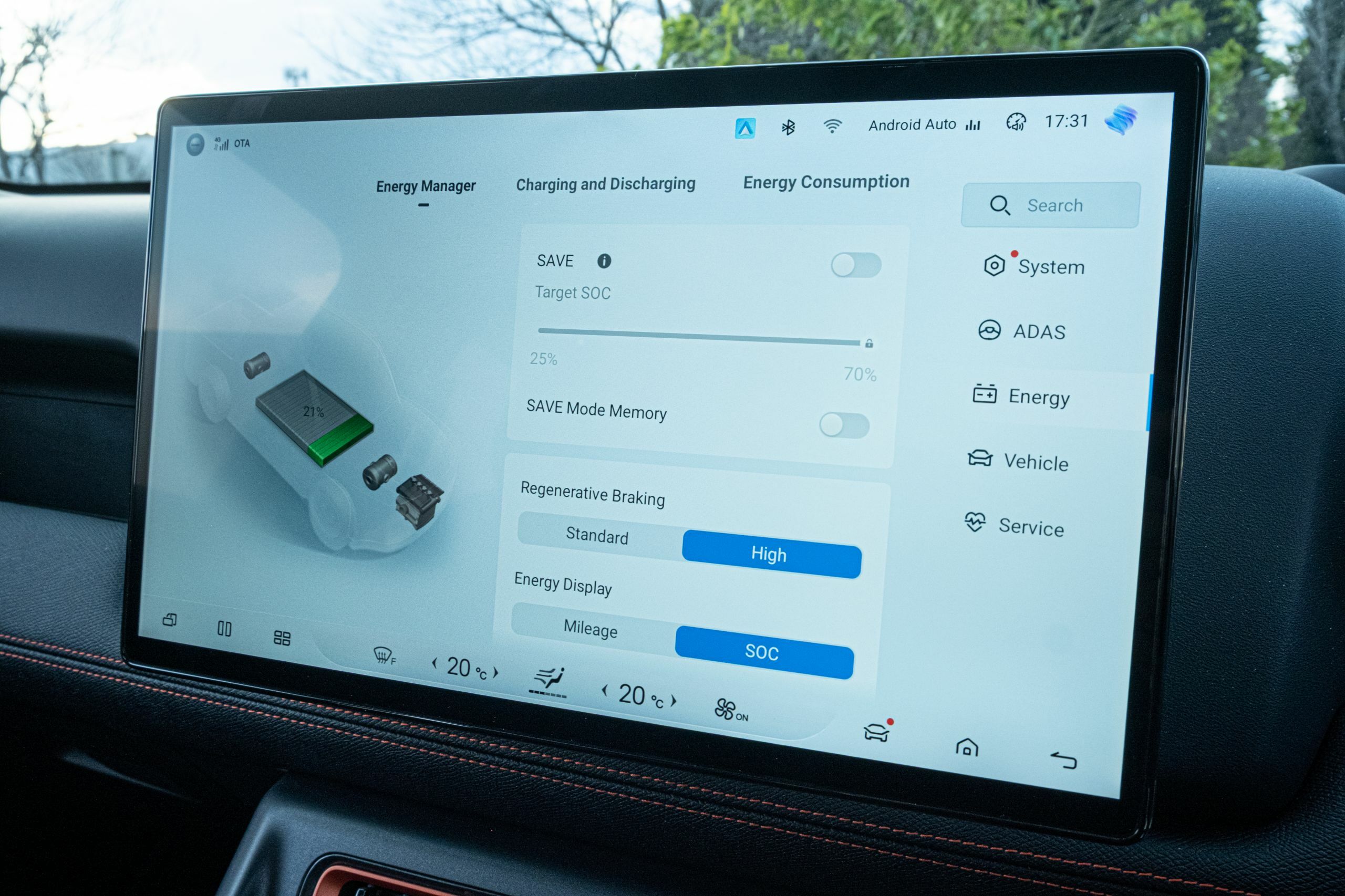BYD Shark 6 Review - 33