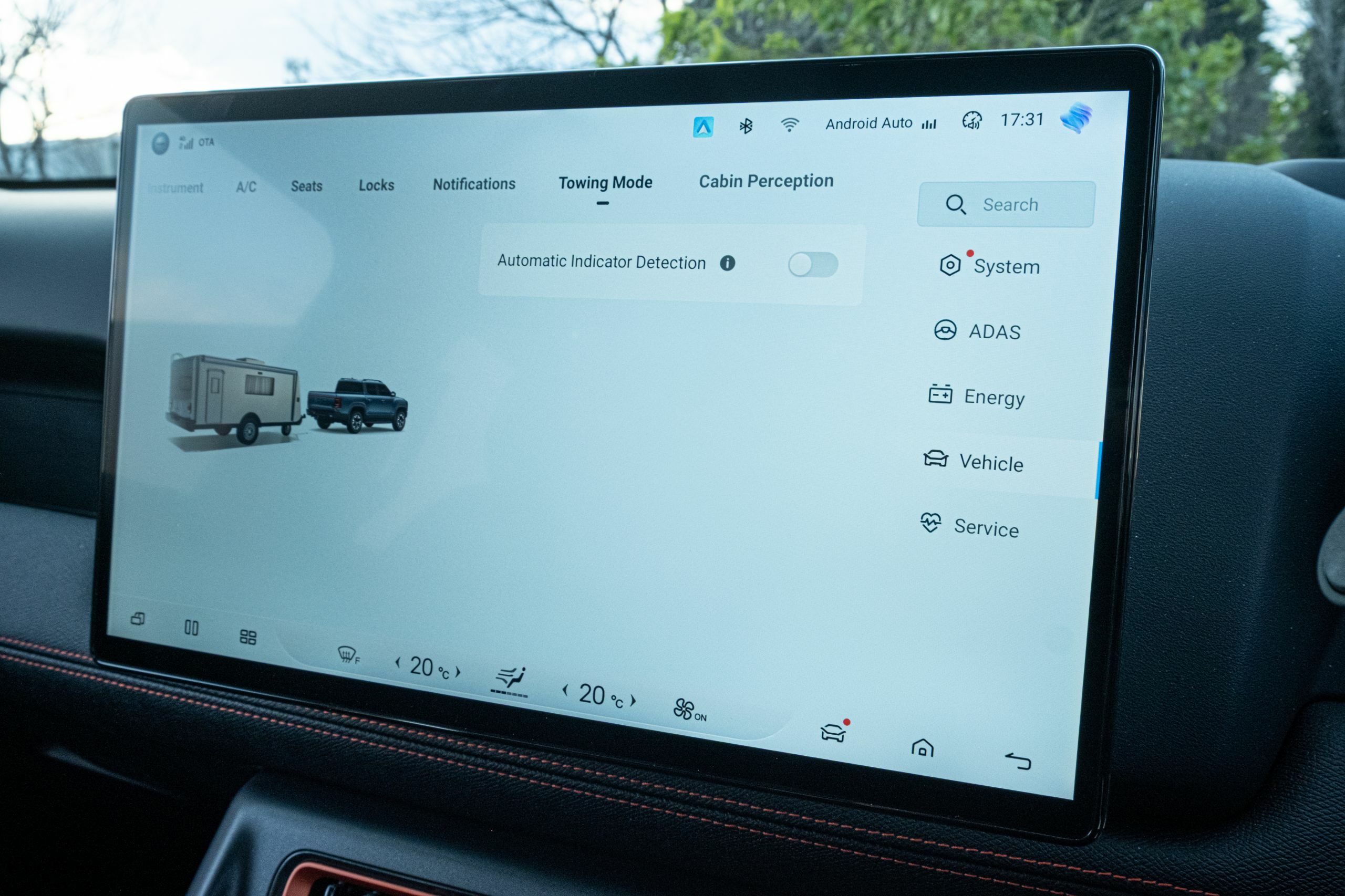 BYD Shark 6 Review - 40