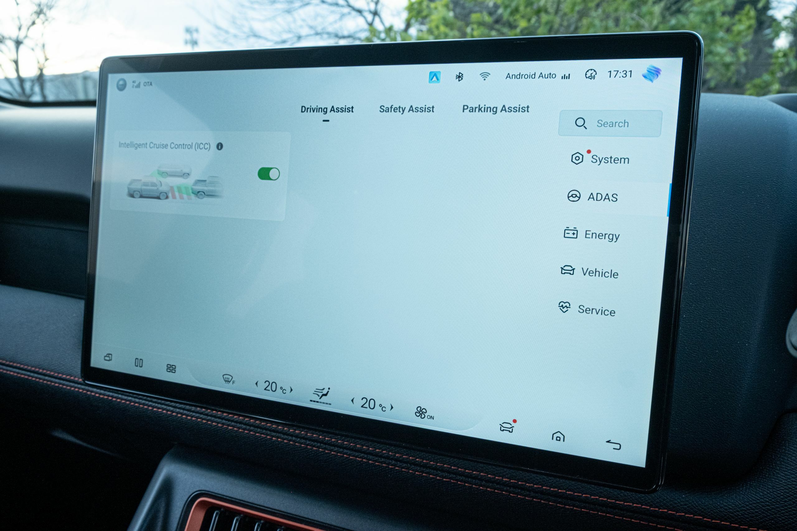 BYD Shark 6 Review - 41