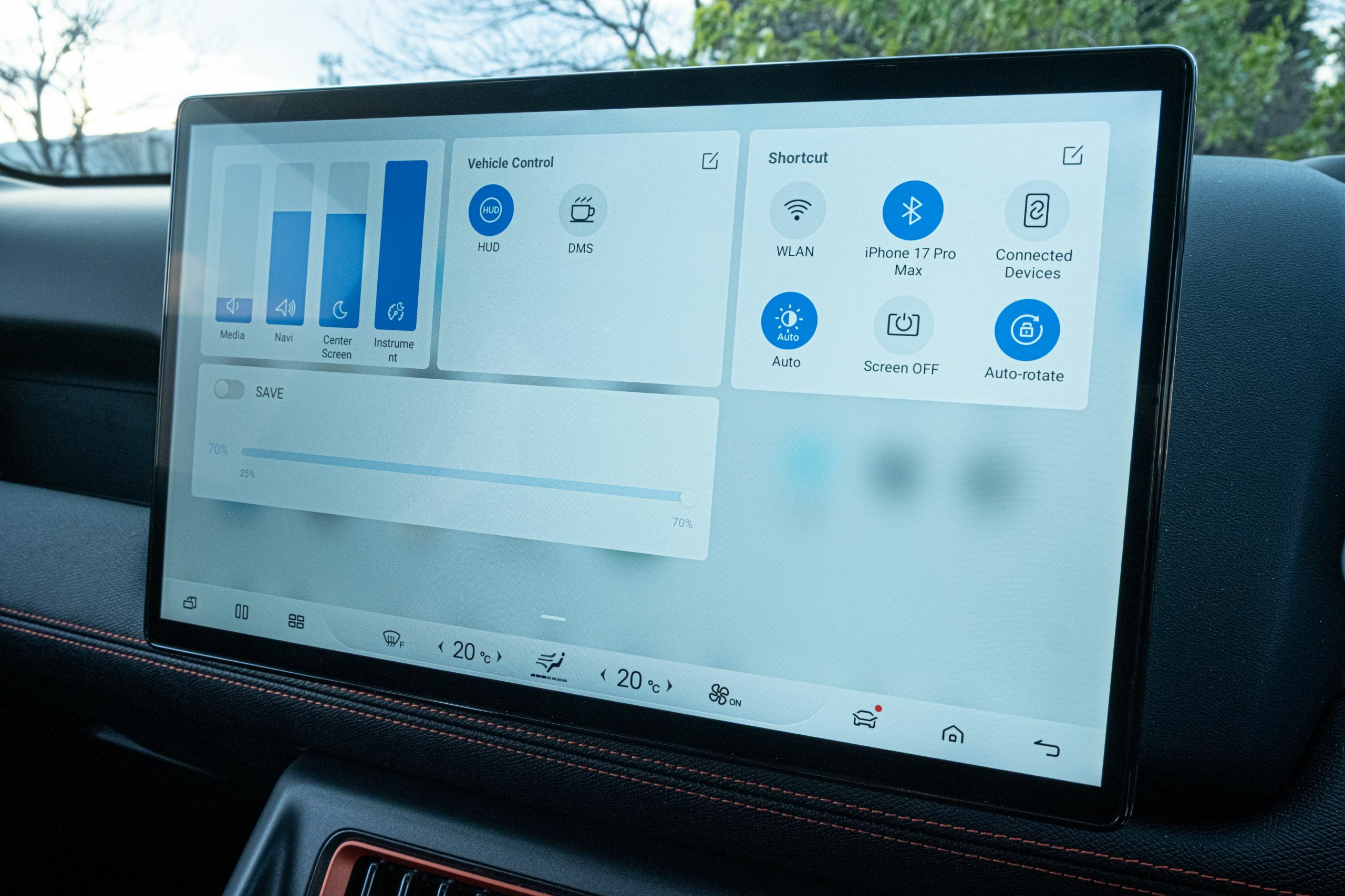 BYD Shark 6 Review - 45