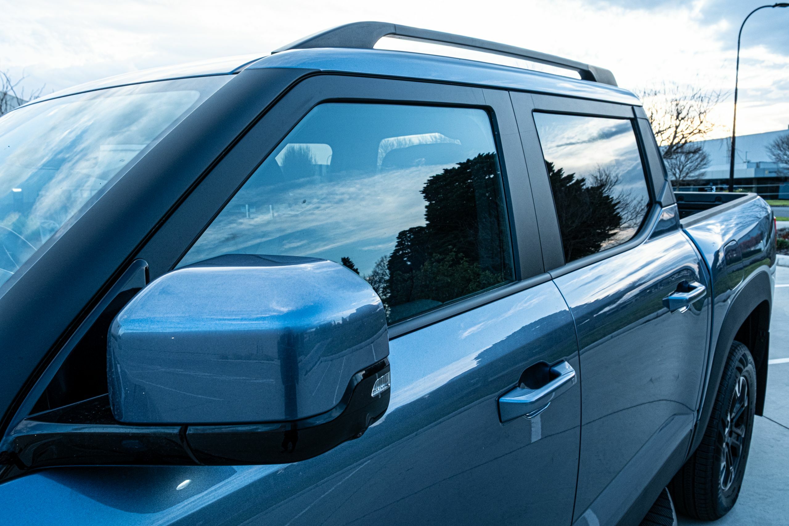 BYD Shark 6 Review - 64