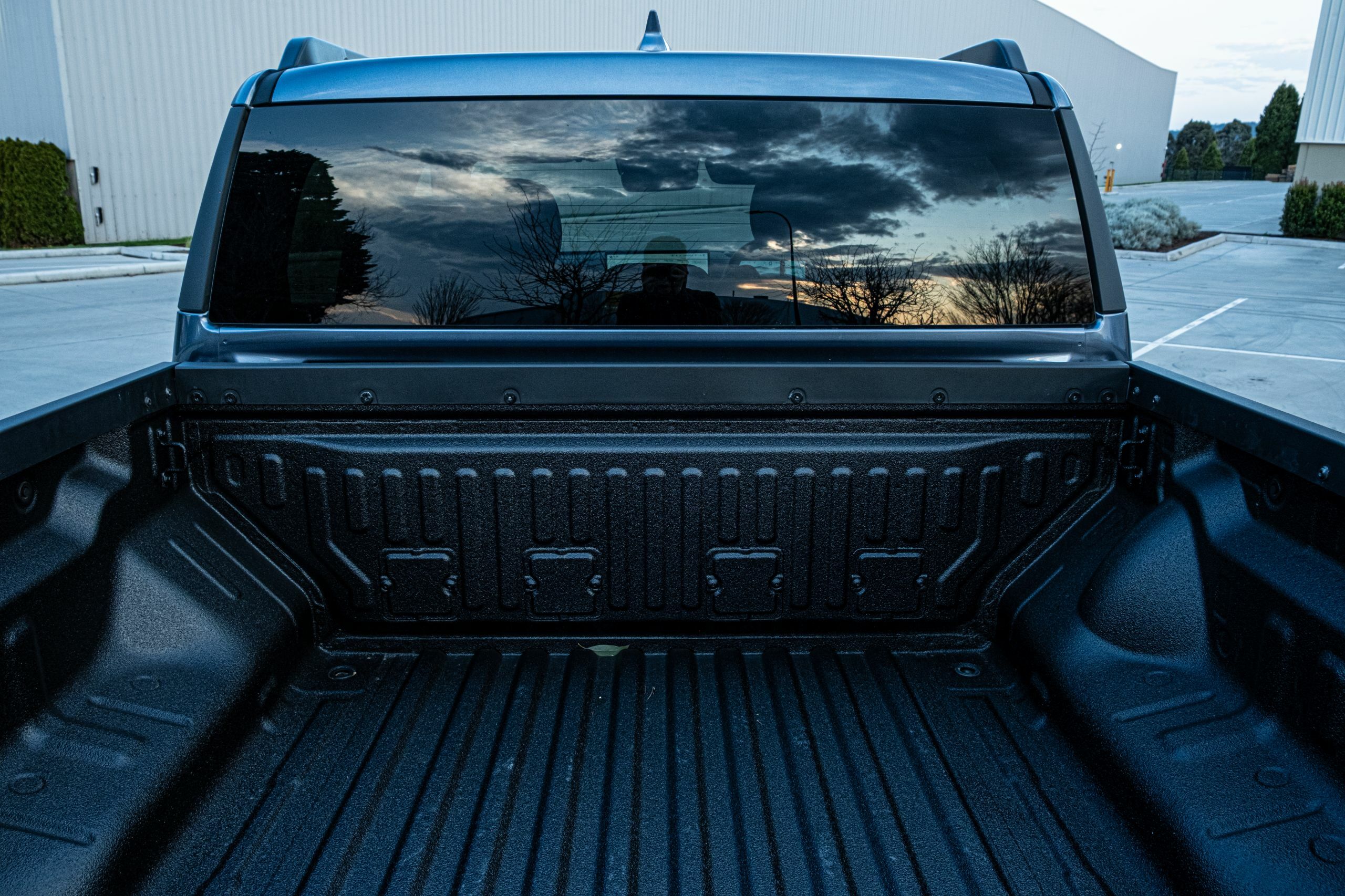BYD Shark 6 Review - 68