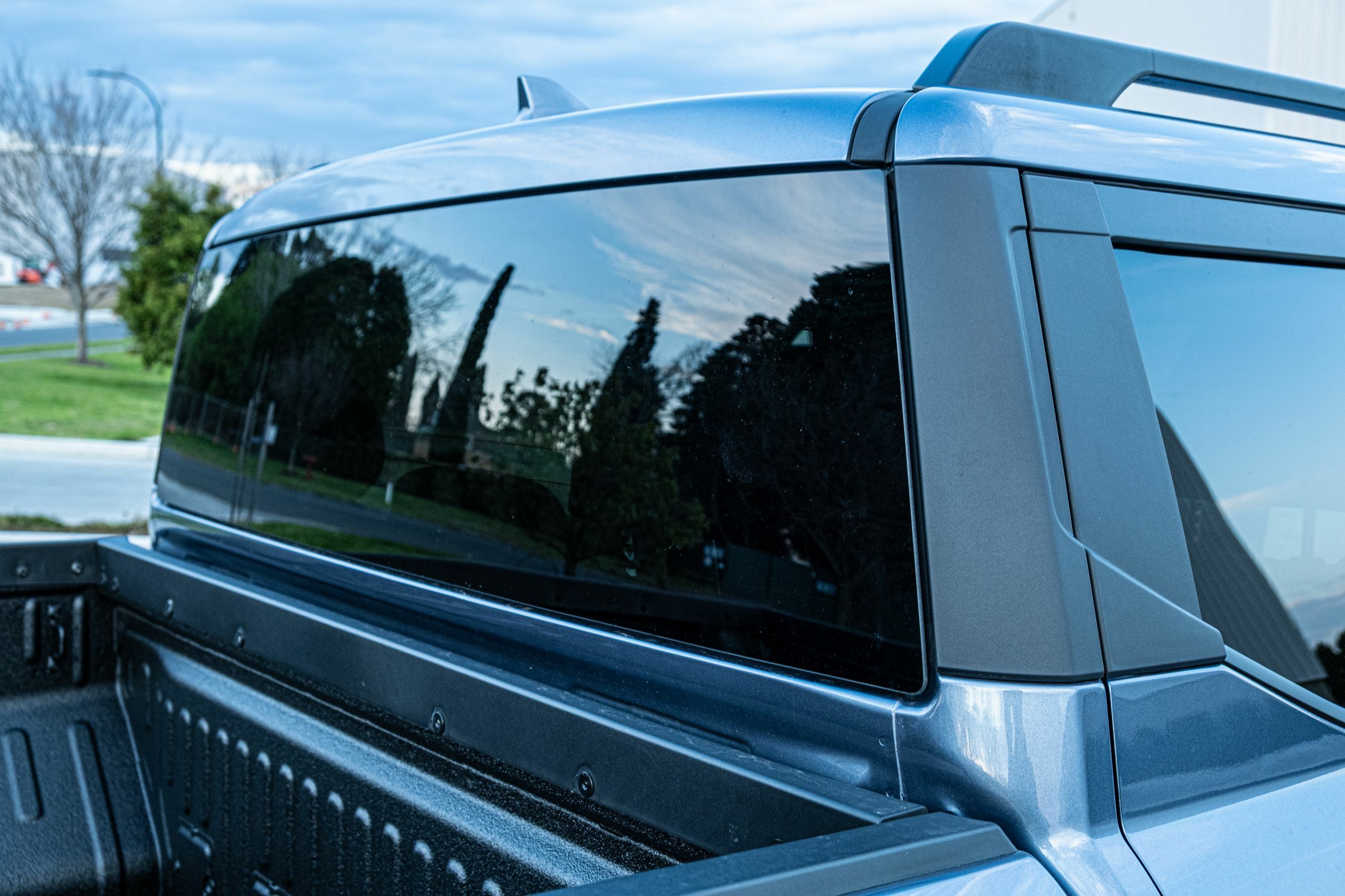 BYD Shark 6 Review - 77