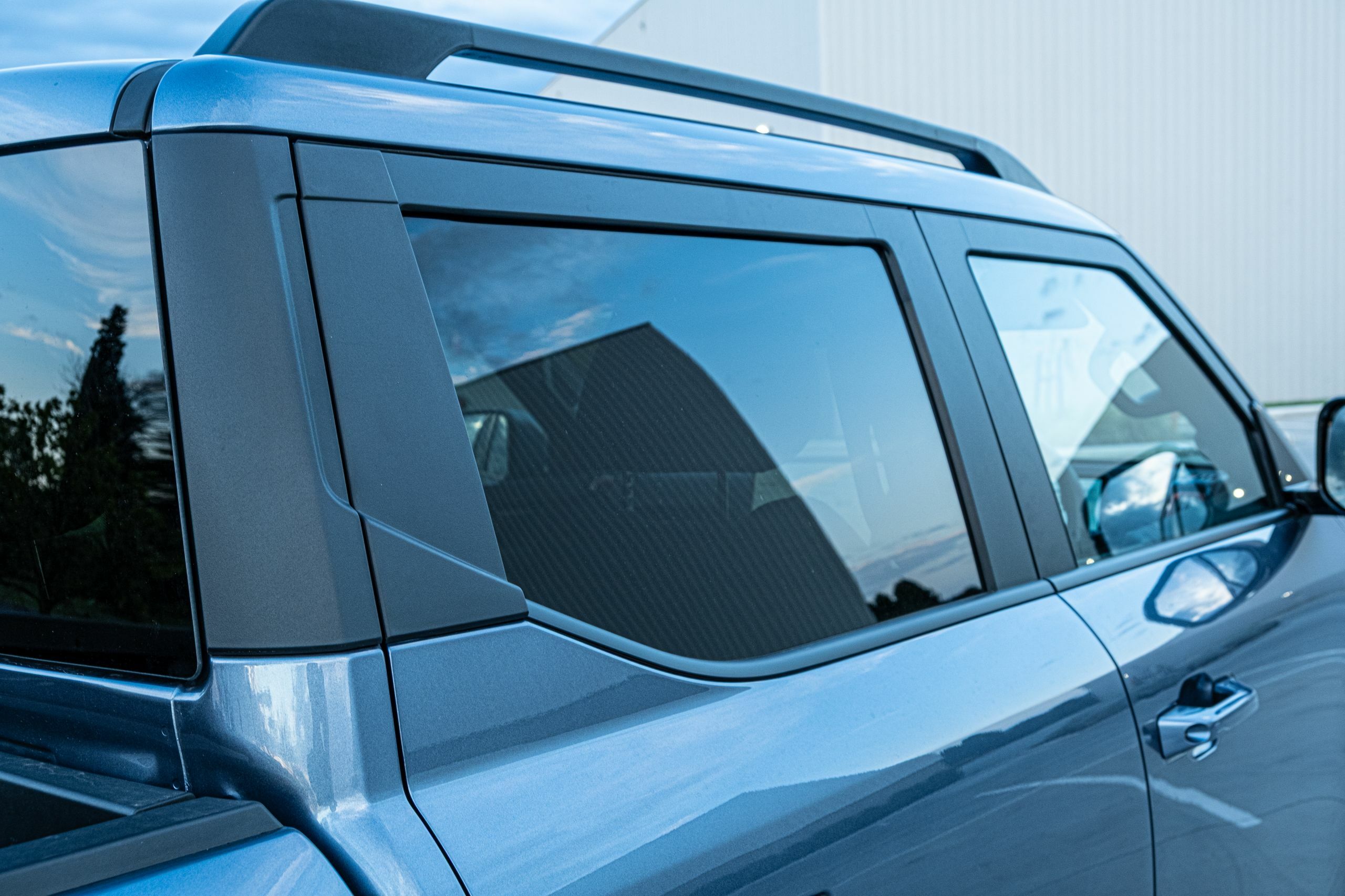 BYD Shark 6 Review - 78