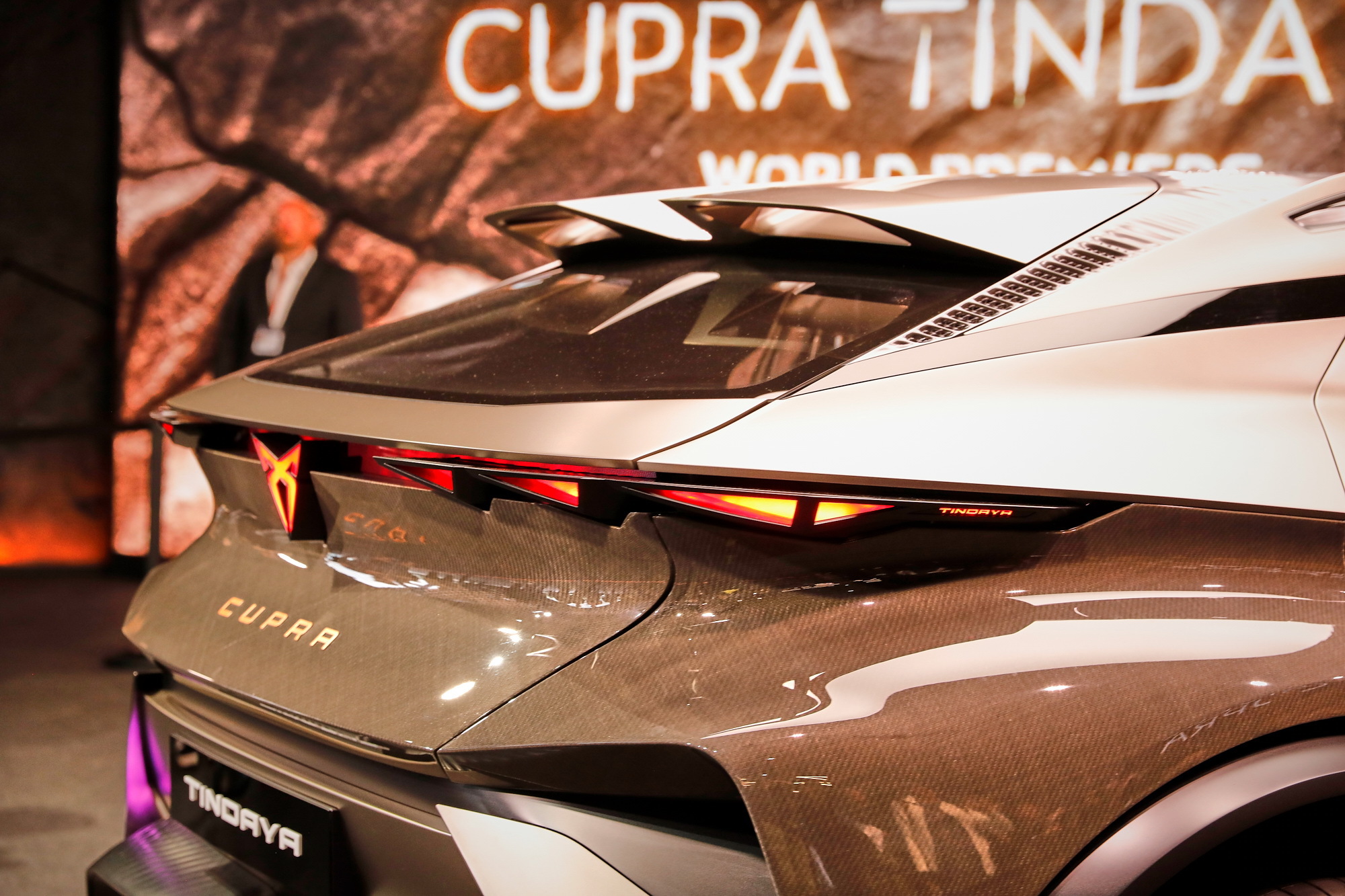 Cupra Concept Munich 03 SB MEDIEN