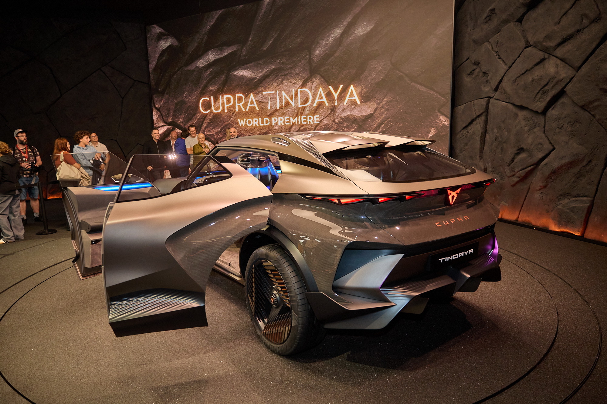 Cupra Concept Munich 05 SB MEDIEN