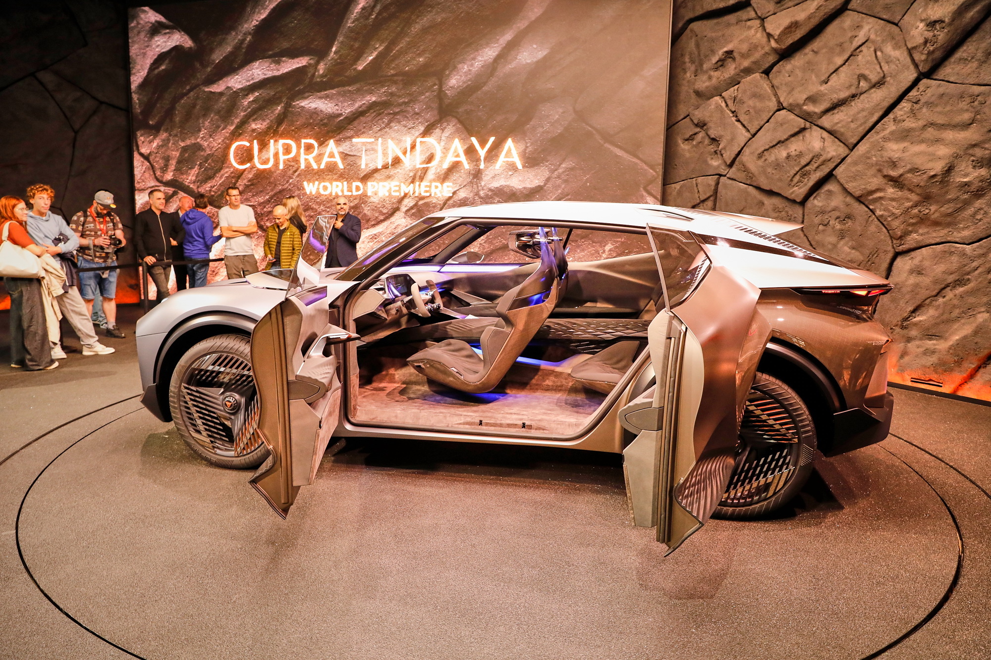 Cupra Concept Munich 10 SB MEDIEN