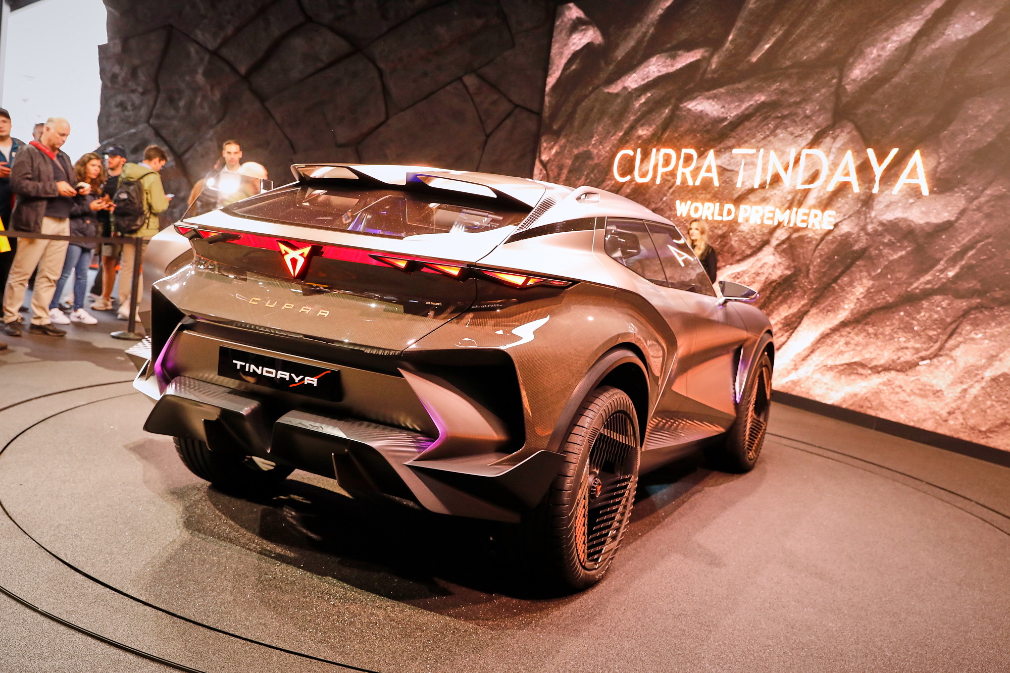 Cupra Concept Munich 11 SB MEDIEN
