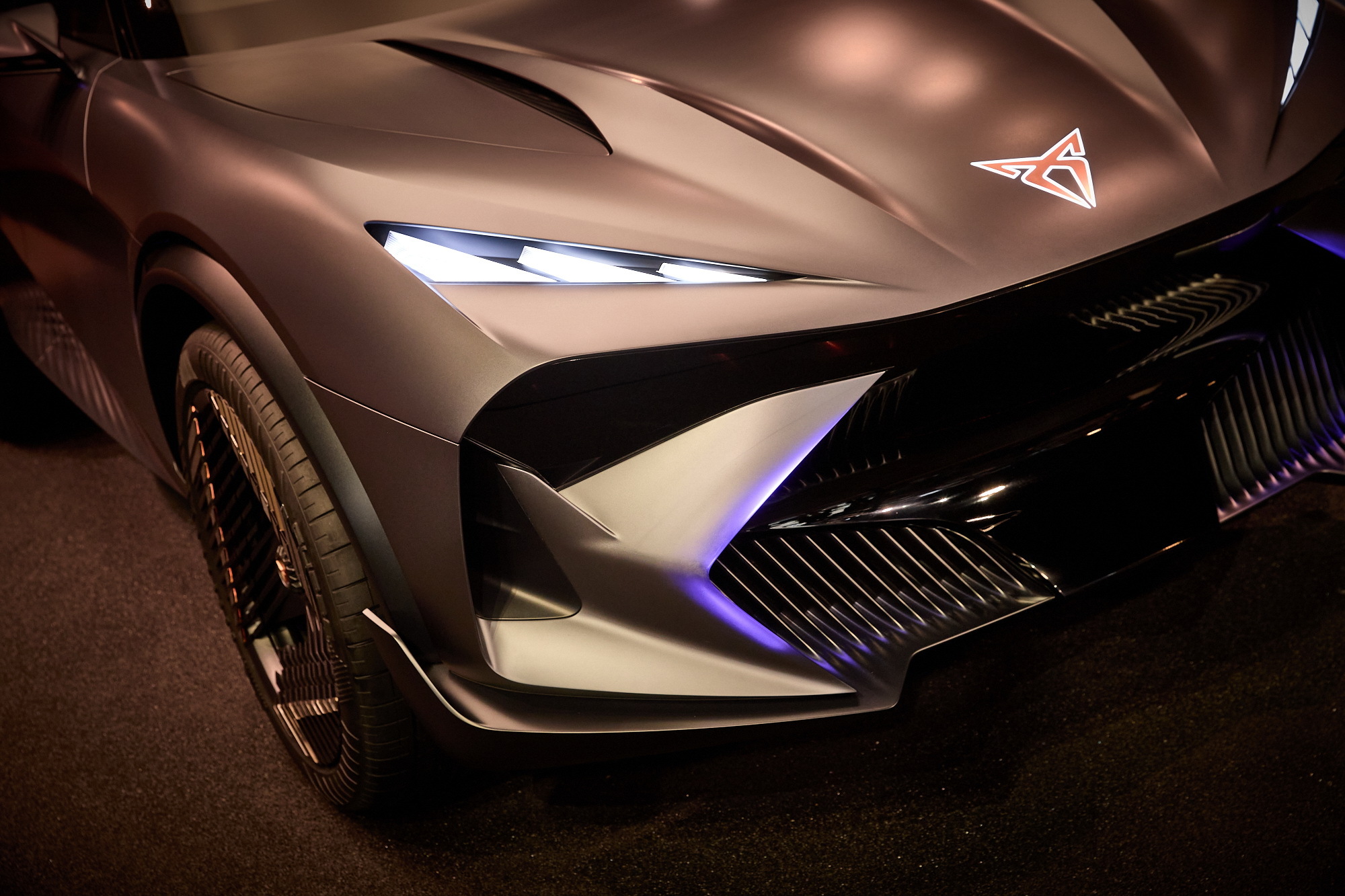 Cupra Concept Munich 15 SB MEDIEN
