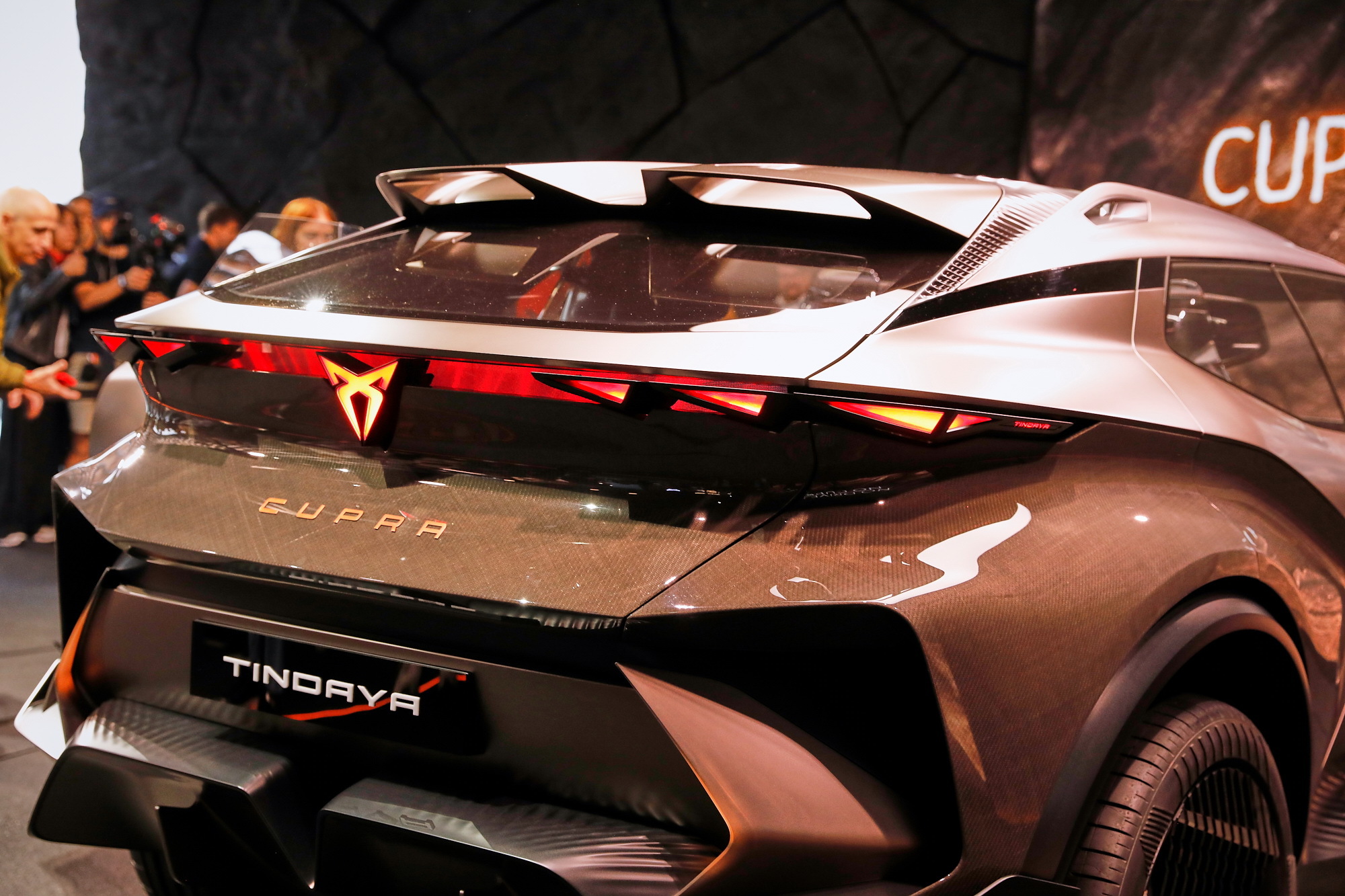 Cupra Concept Munich 28 SB MEDIEN