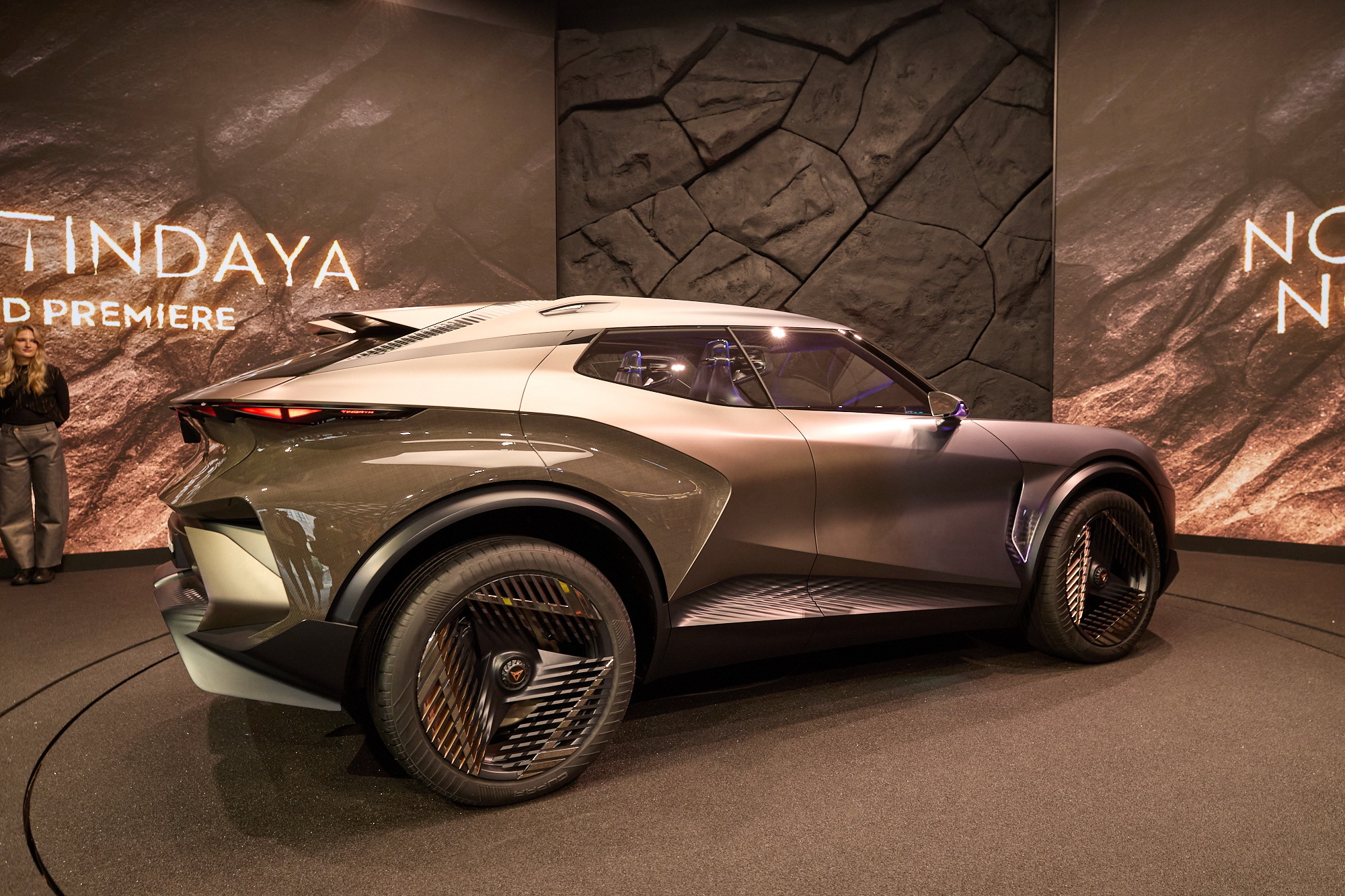 Cupra Concept Munich 29 SB MEDIEN