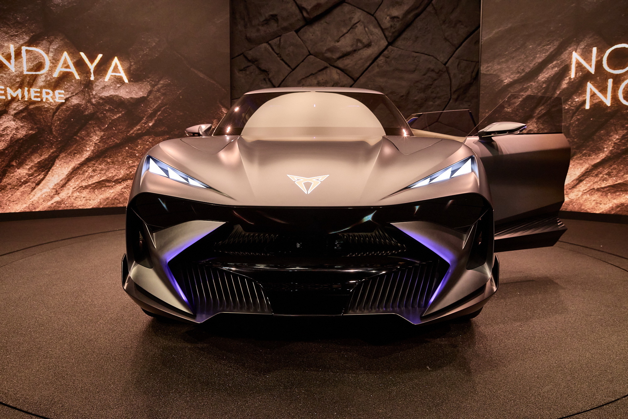 Cupra Concept Munich 33 SB MEDIEN