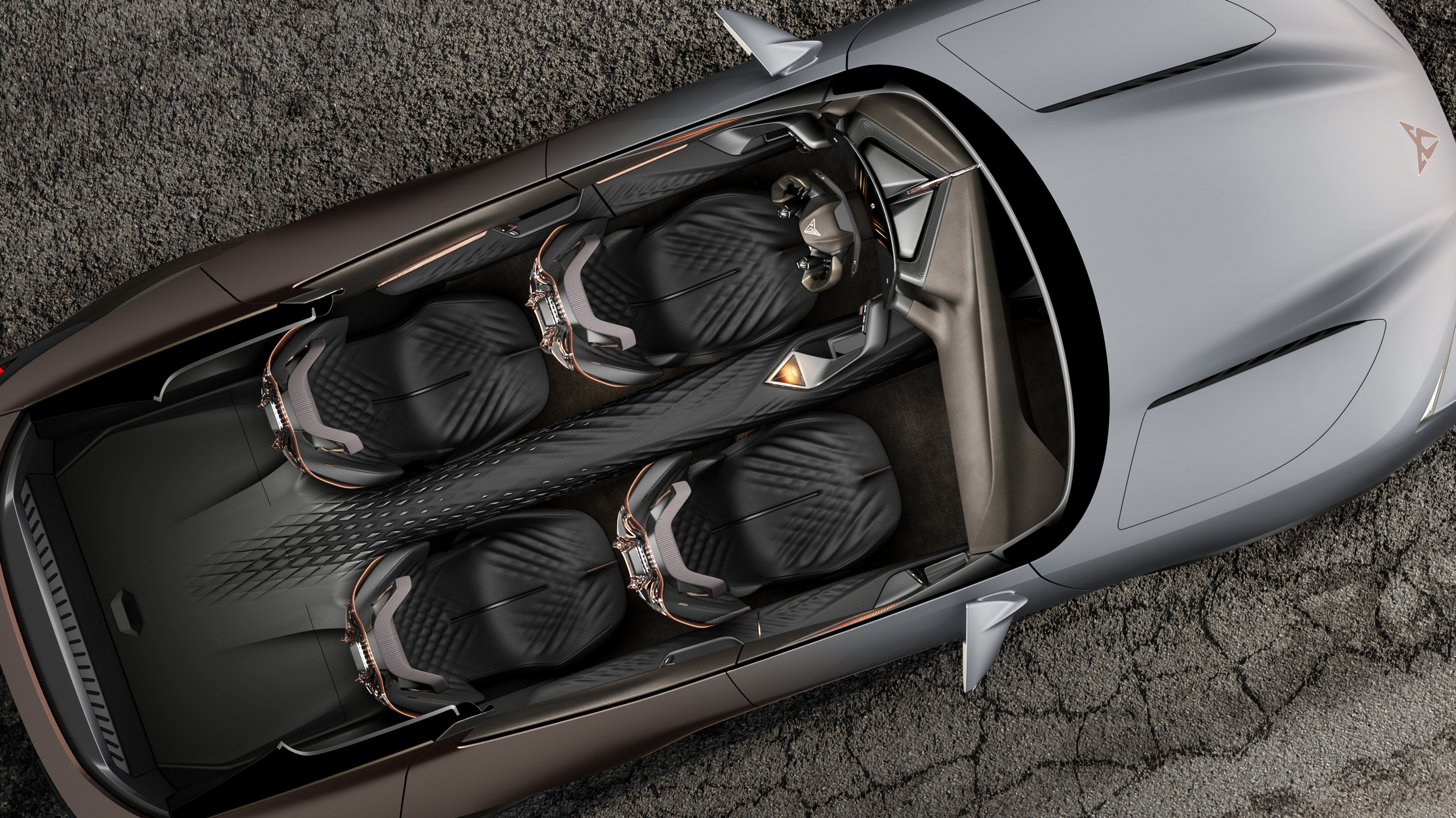 Cupra Tindaya concept 908 11