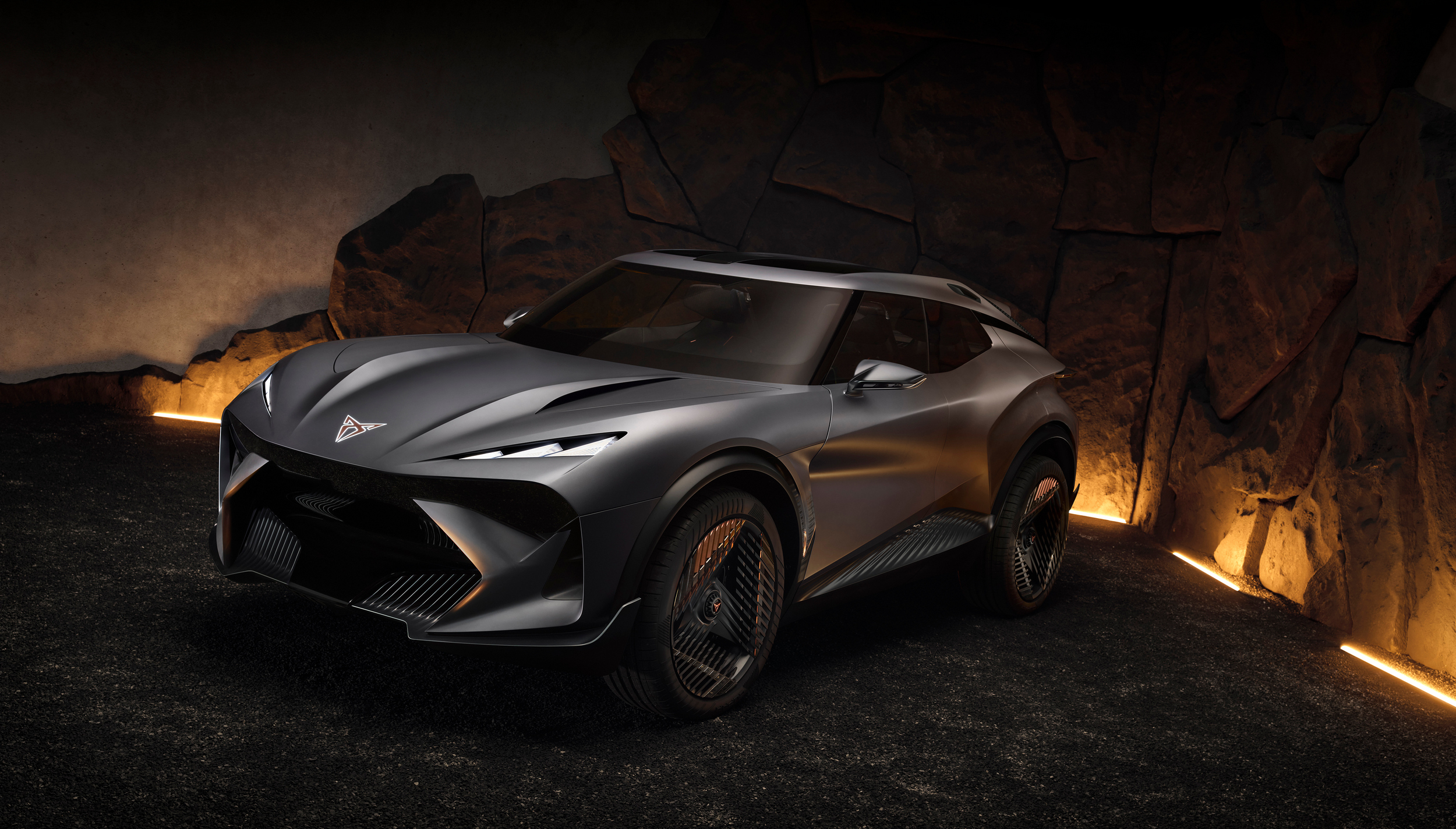 Cupra Tindaya concept 908 15