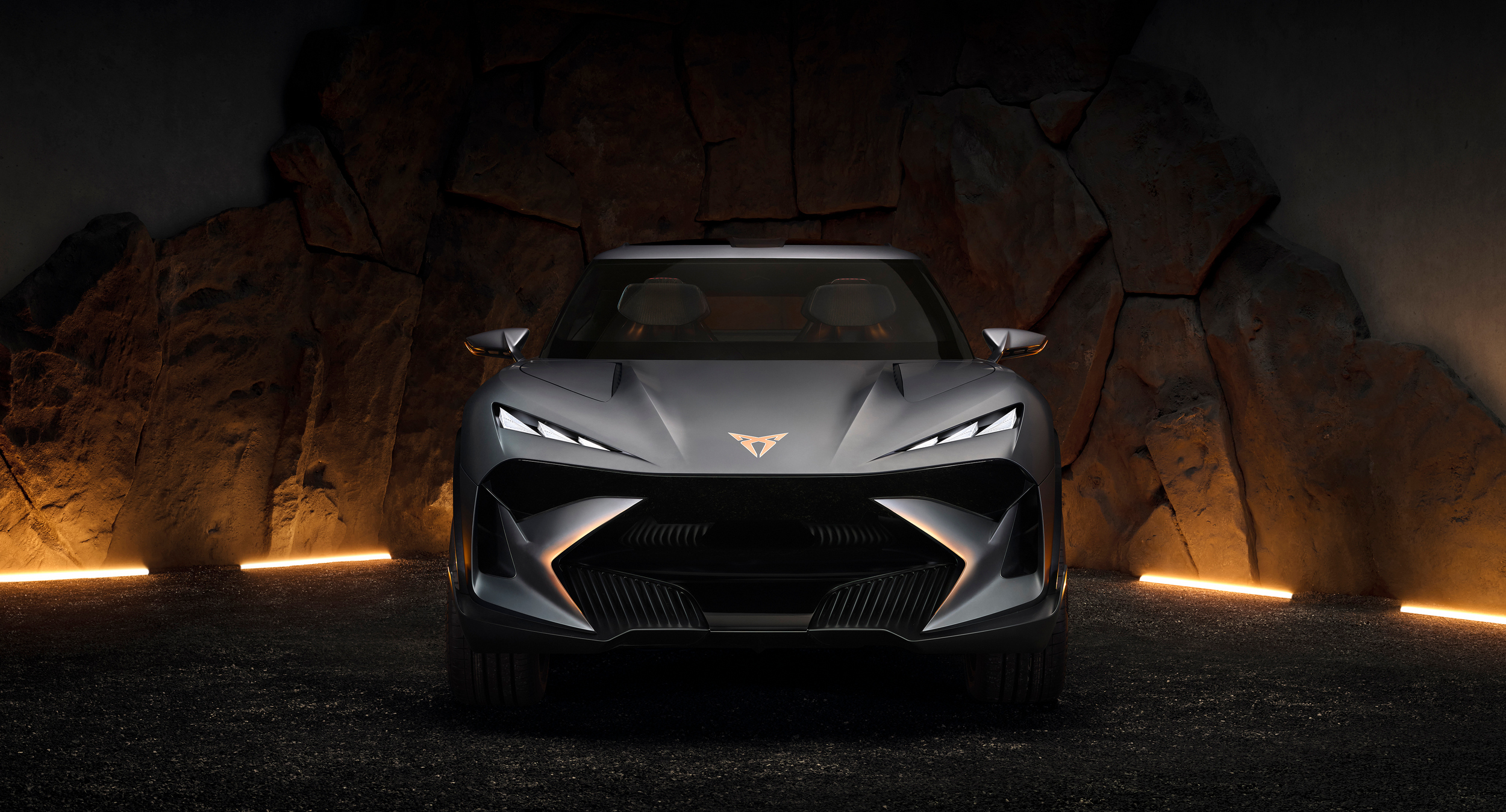 Cupra Tindaya concept 908 16