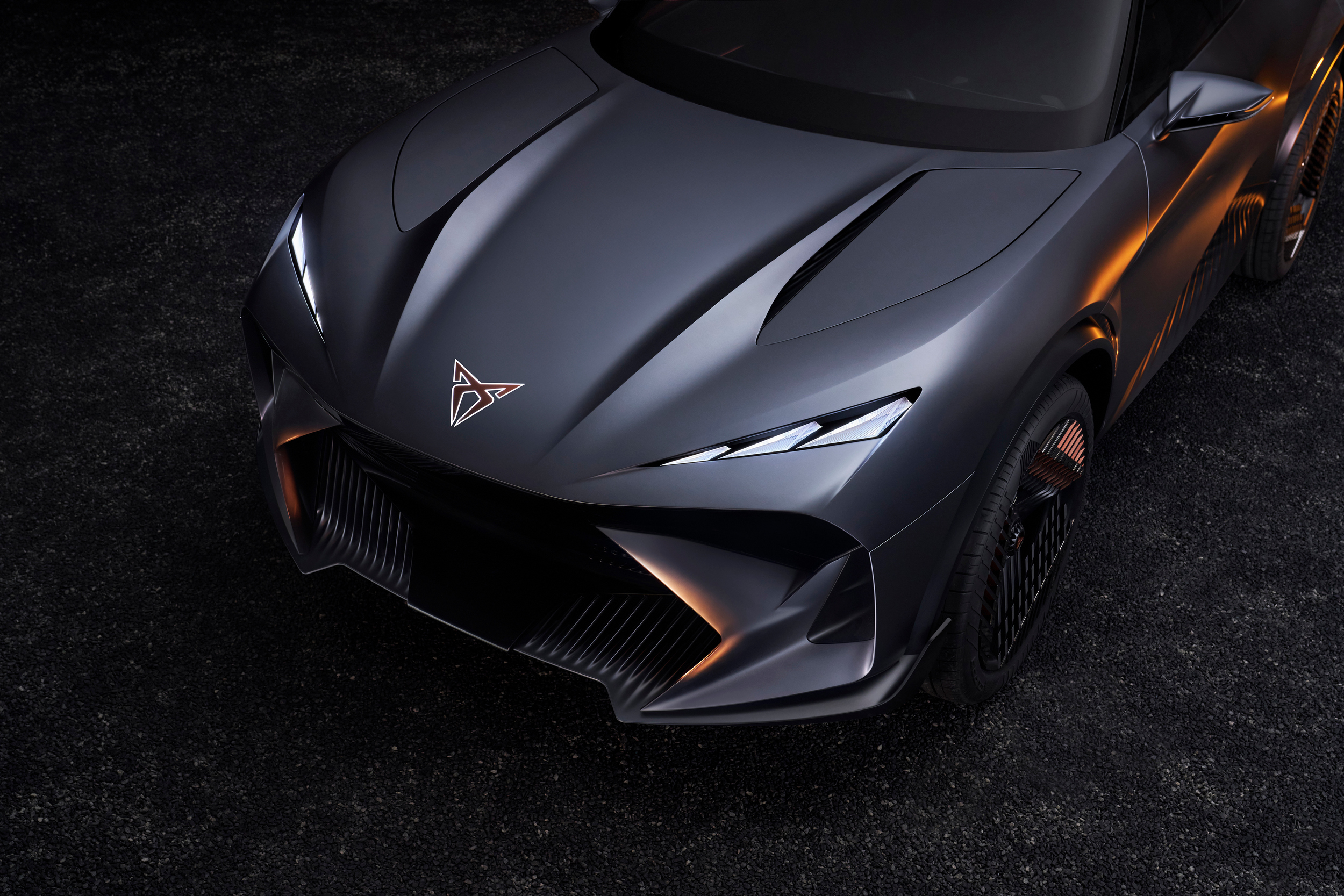Cupra Tindaya concept 908 17