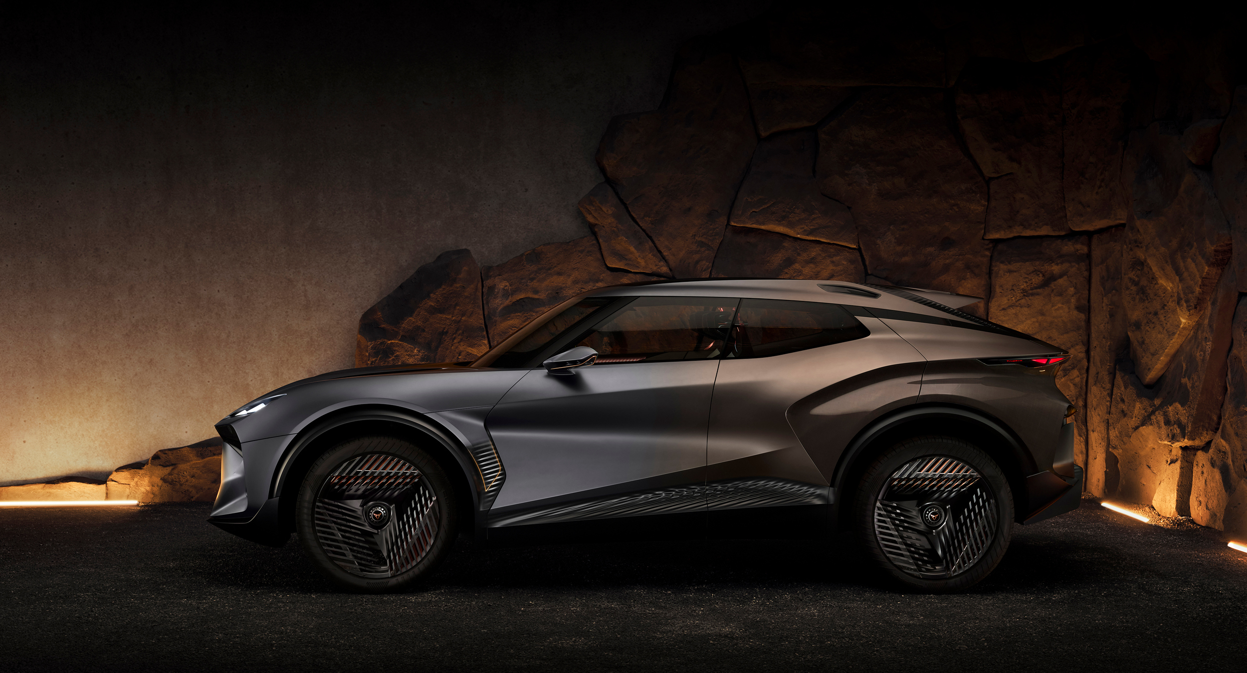 Cupra Tindaya concept 908 18