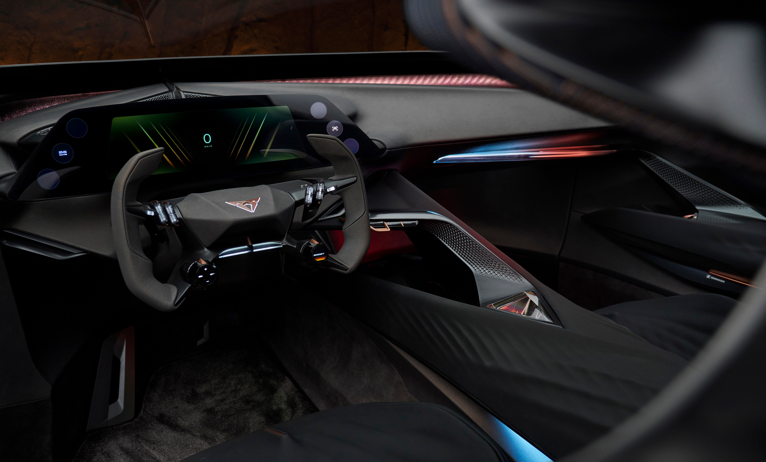 Cupra Tindaya concept 908 19