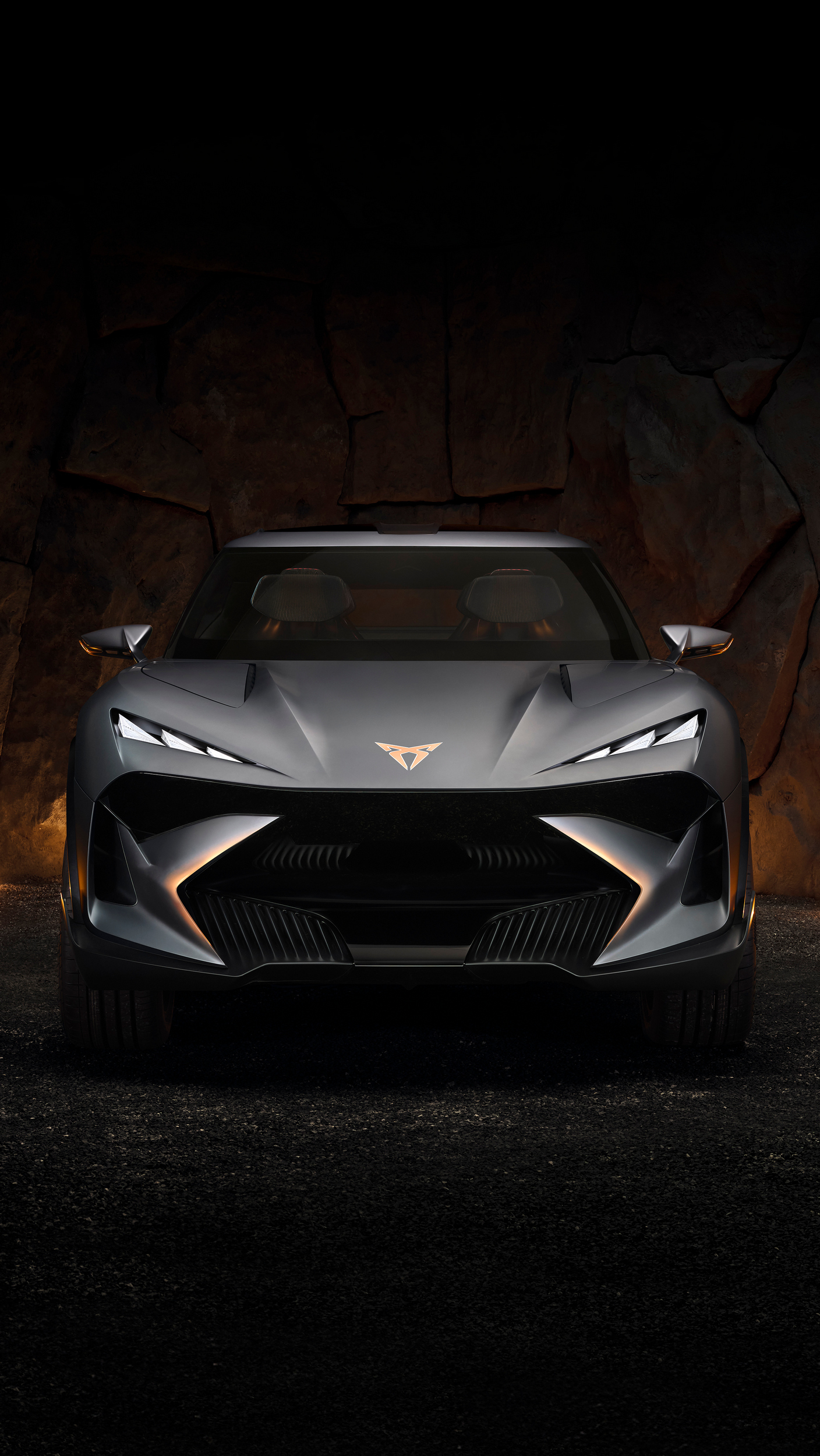 Cupra Tindaya concept 908 24