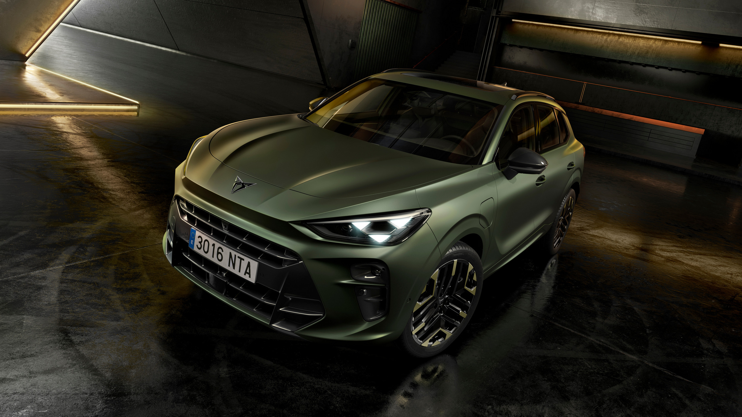 Cupra Tribe Editions 908 15