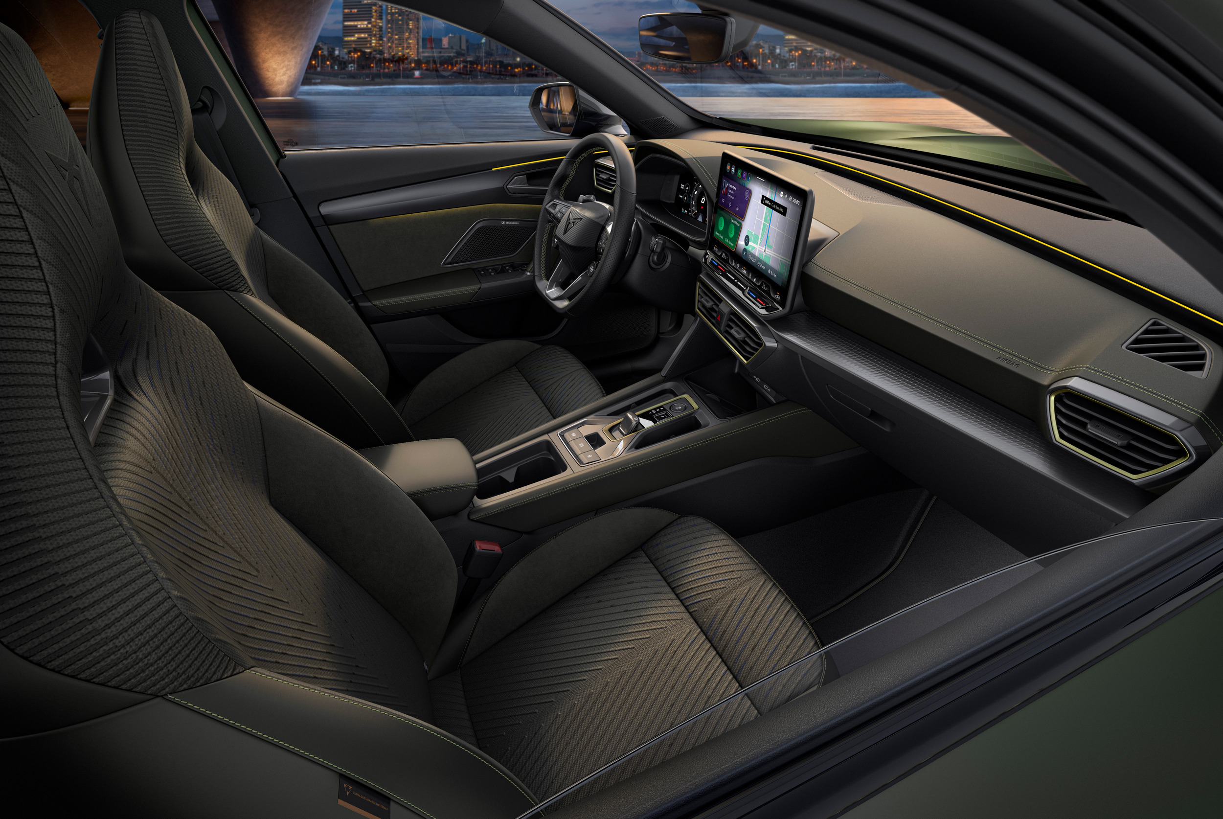 Cupra Tribe Editions 908 16
