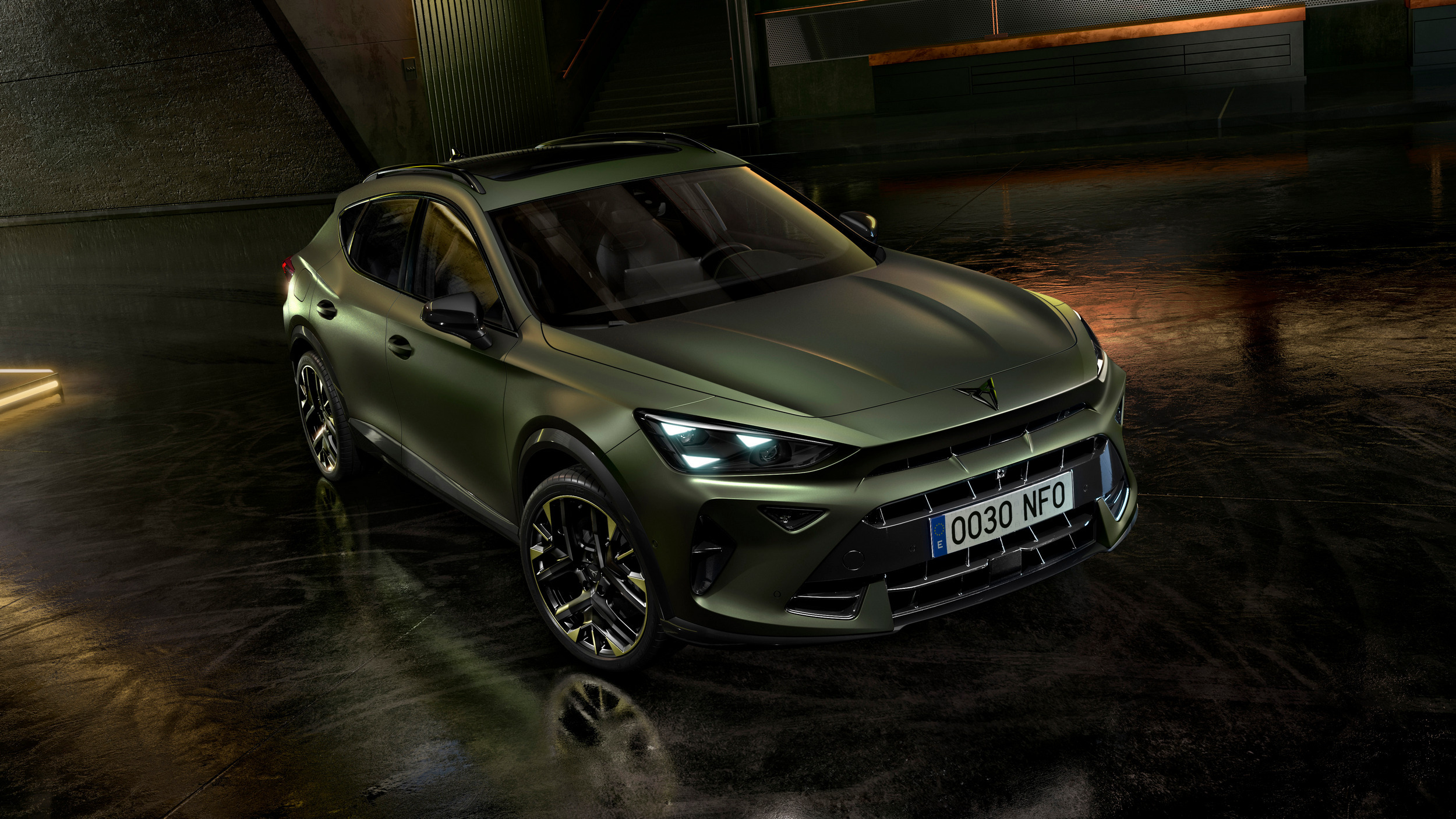 Cupra Tribe Editions 908 3