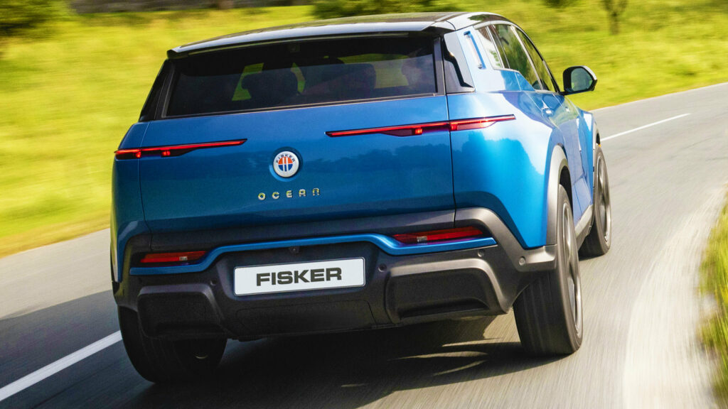  Fisker Owners In Sweden Are Finally Getting A Payout After Bankruptcy, But It&rsquo;s Much Less Than What They Asked For