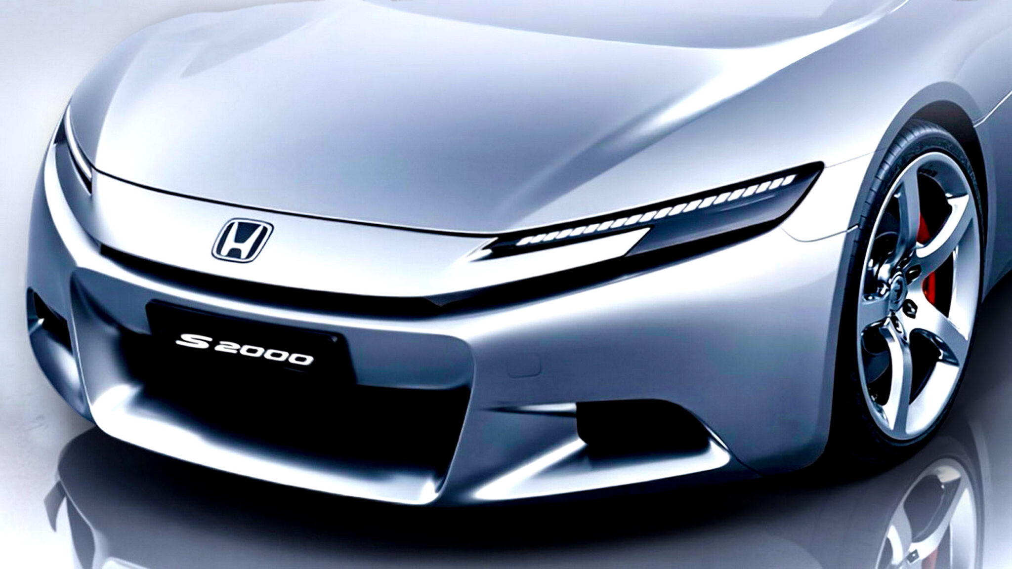 Designers Are Doing What Honda Won’t With The S2000 | Carscoops