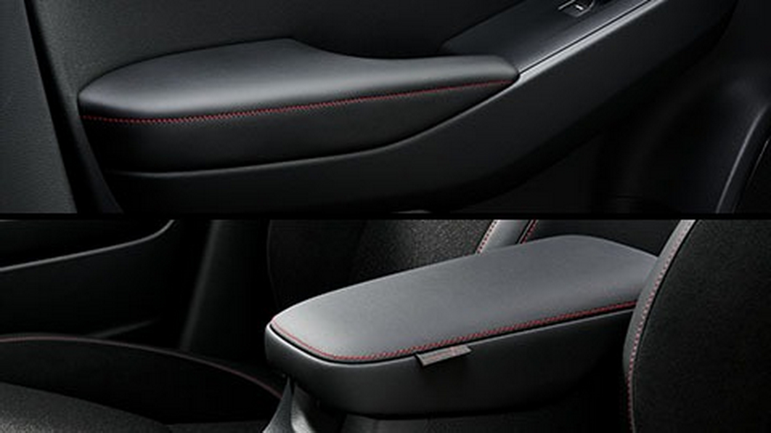 Honda Vezel eHEV RS - Japan (12)