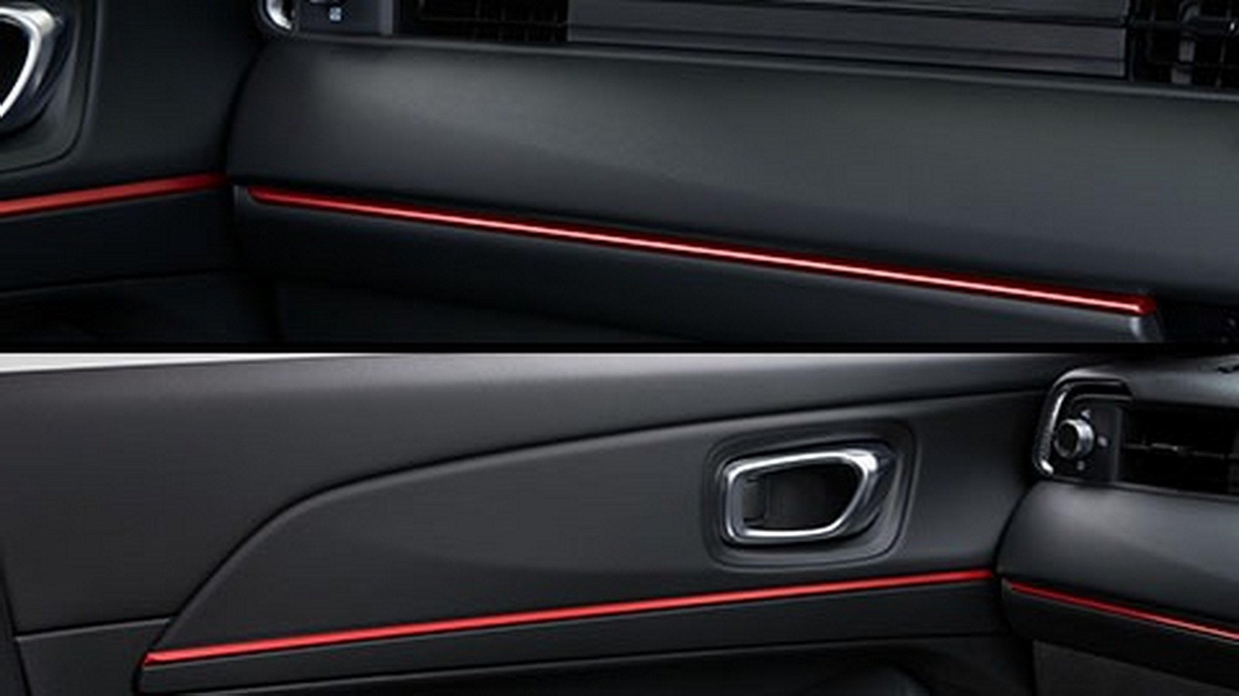 Honda Vezel eHEV RS - Japan (13)