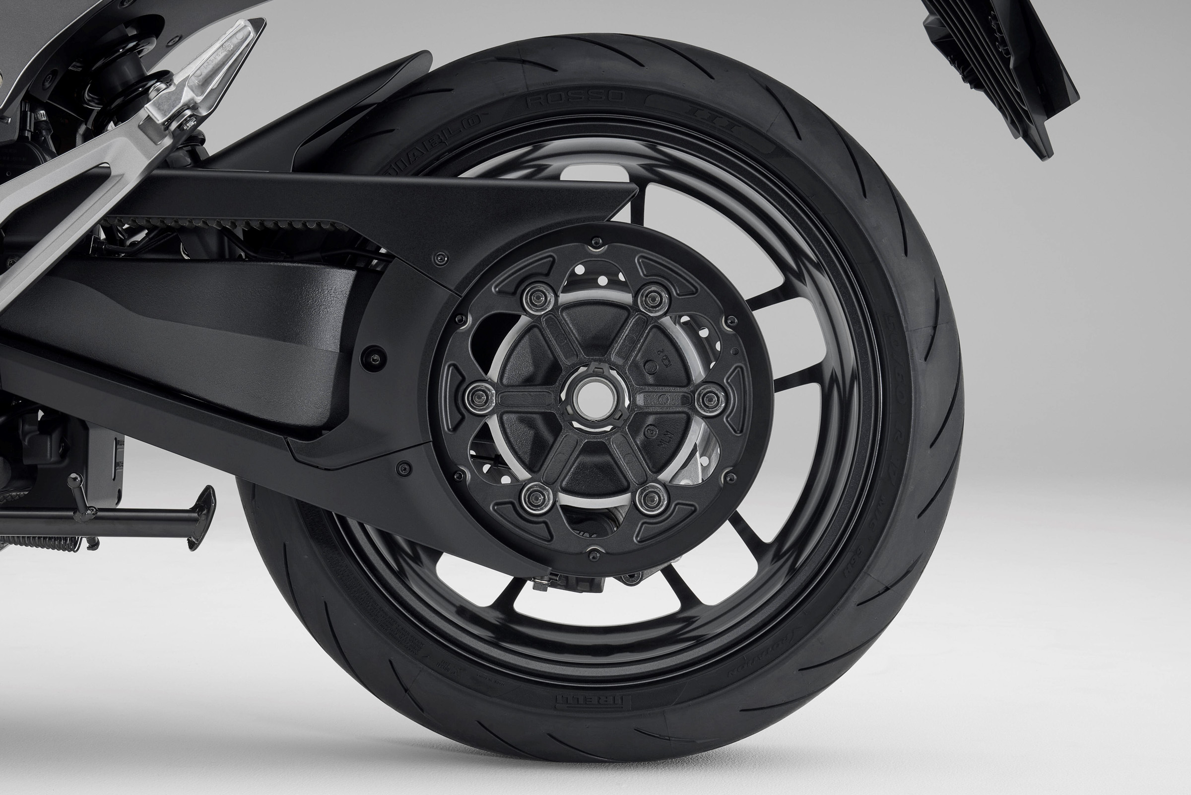 Honda Builds An Electric Bike For Grown Ups But The Charge Feels Wrong