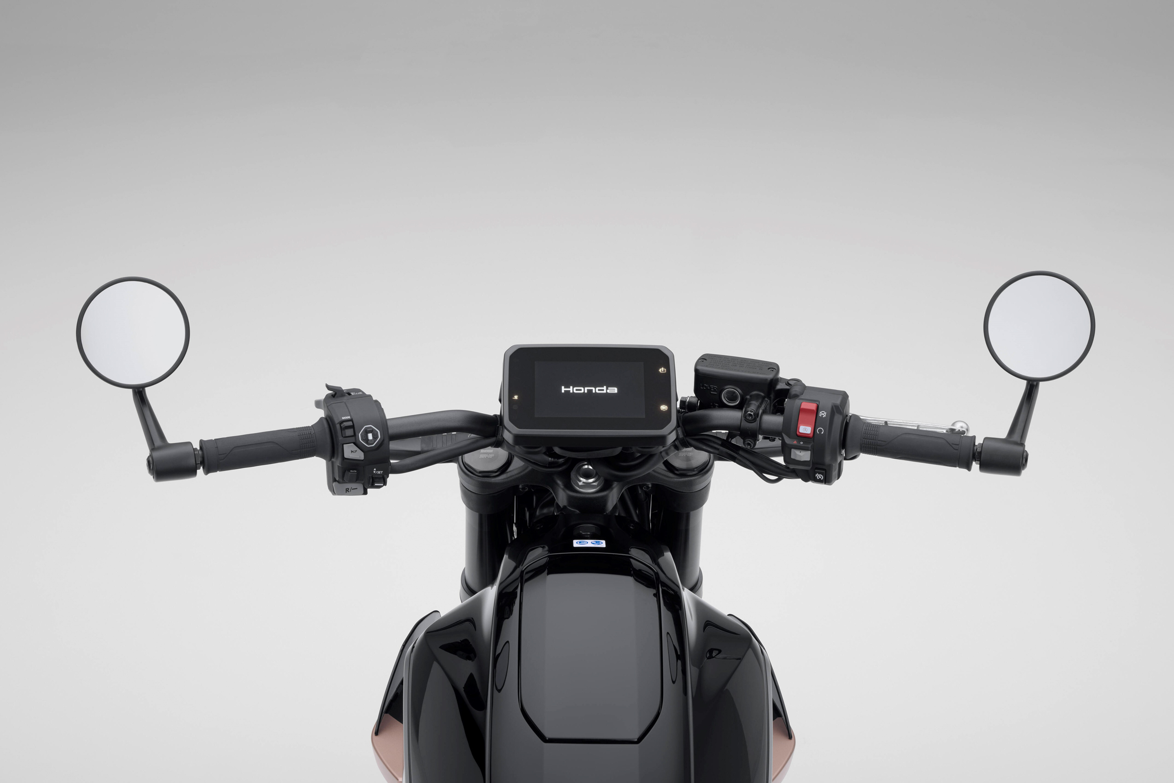 Honda Builds An Electric Bike For Grown Ups But The Charge Feels Wrong