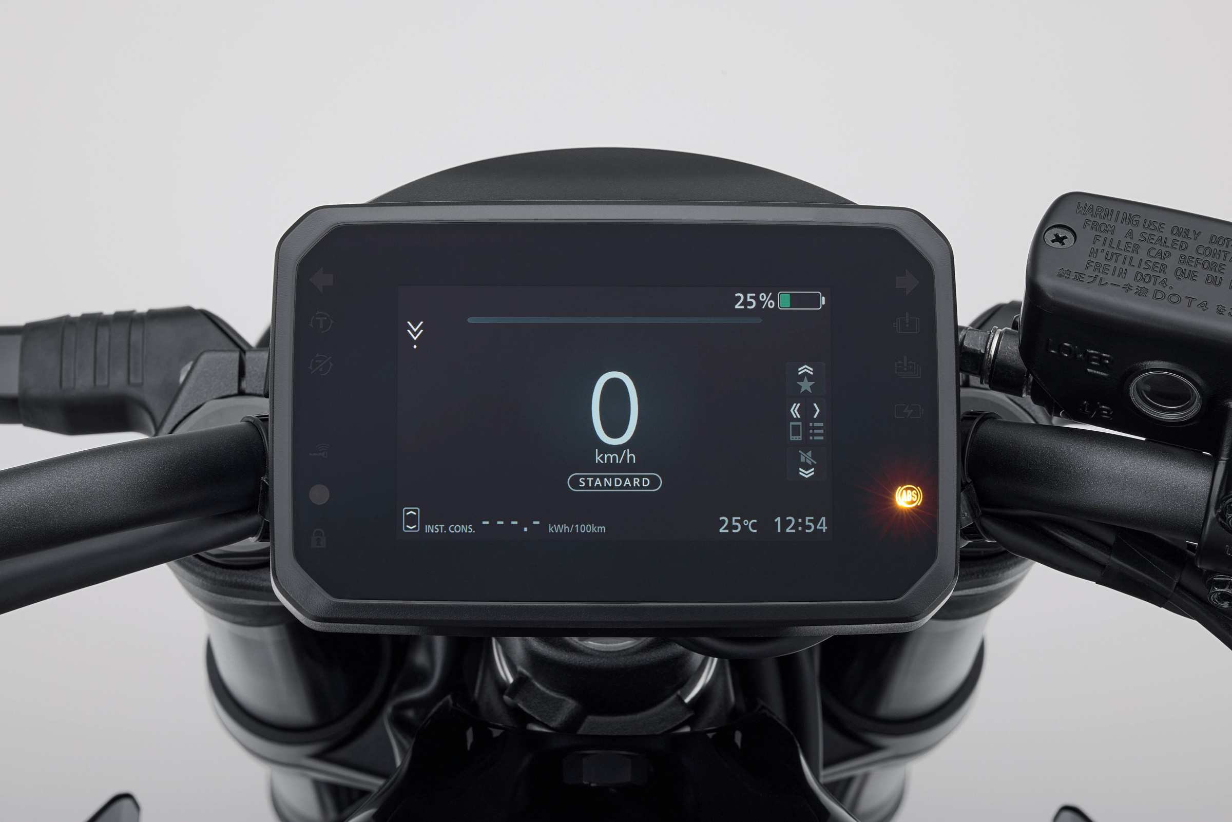 Honda Builds An Electric Bike For Grown Ups But The Charge Feels Wrong