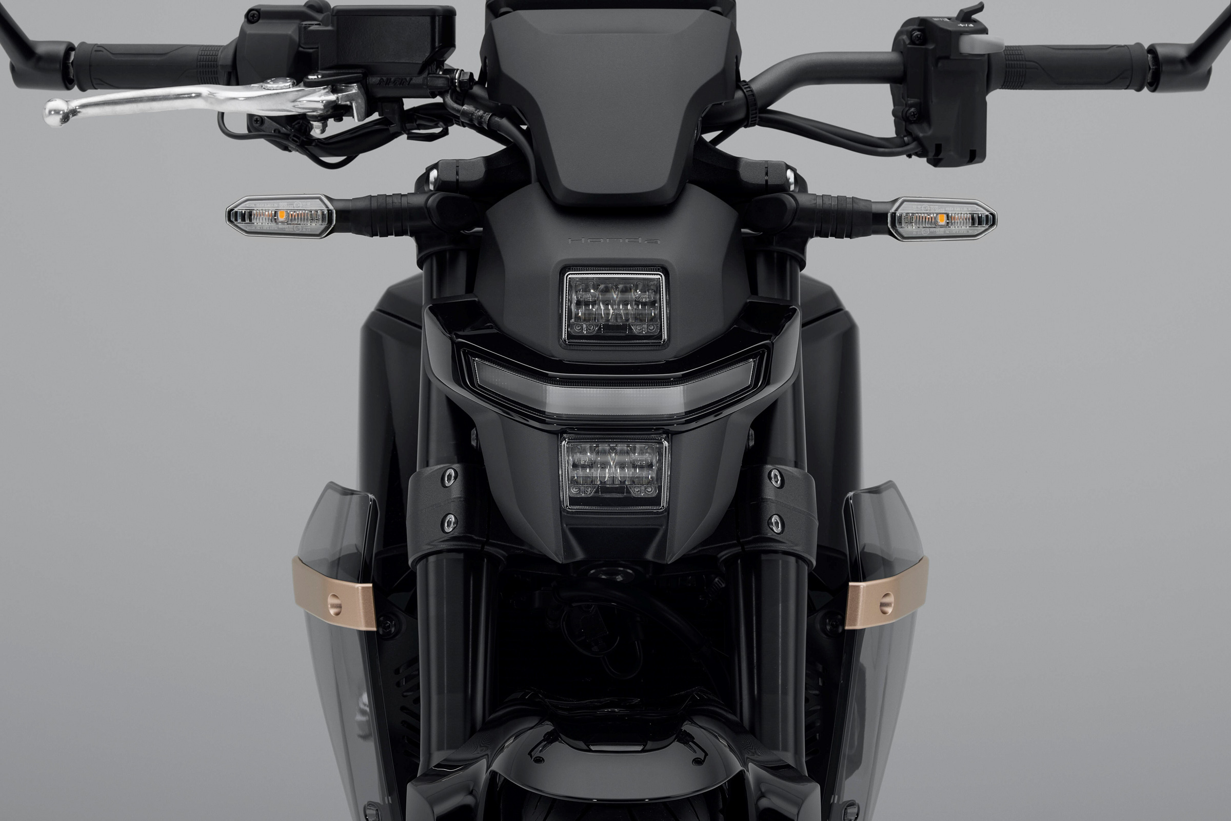 Honda Builds An Electric Bike For Grown Ups But The Charge Feels Wrong