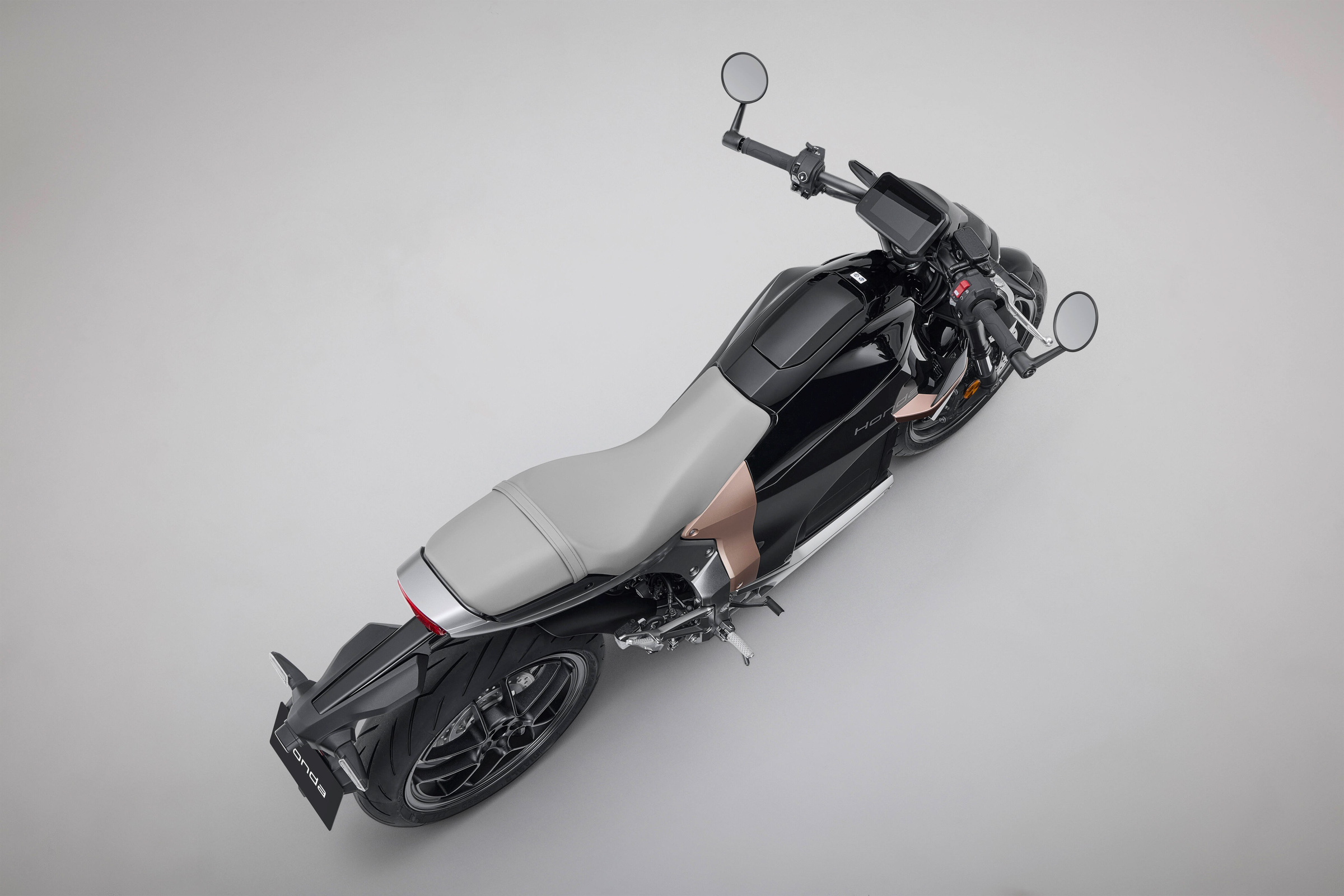 Honda Builds An Electric Bike For Grown Ups But The Charge Feels Wrong