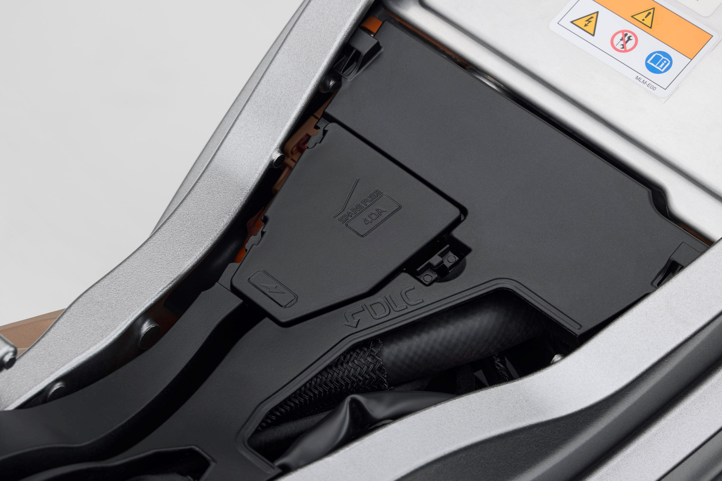 Honda Builds An Electric Bike For Grown Ups But The Charge Feels Wrong