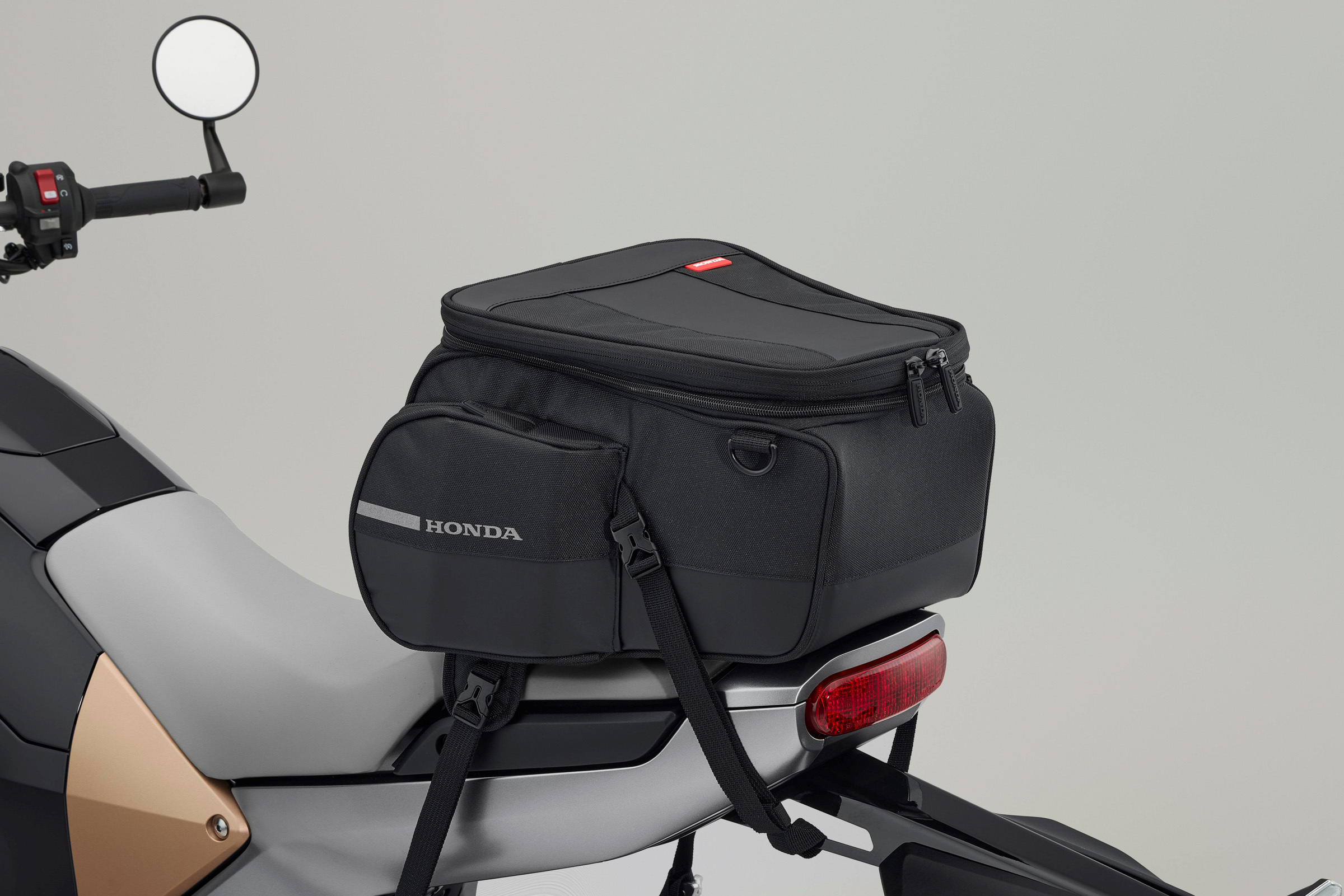 Honda Builds An Electric Bike For Grown Ups But The Charge Feels Wrong