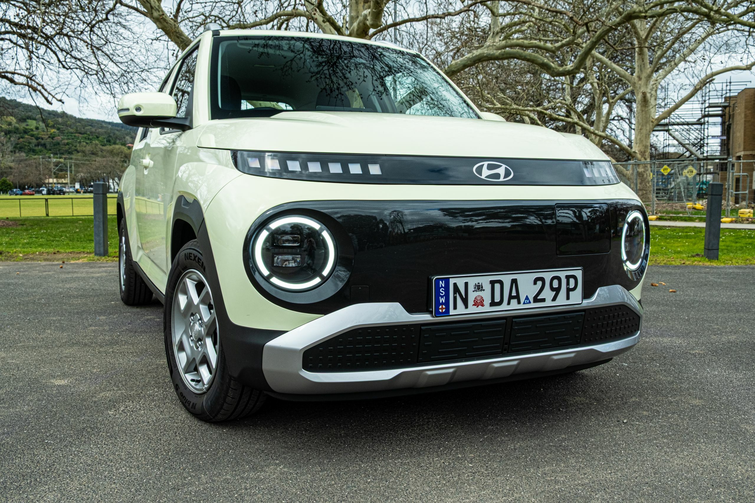 The Hyundai Inster Ticks Many Boxes Except The One That Counts: Review ...