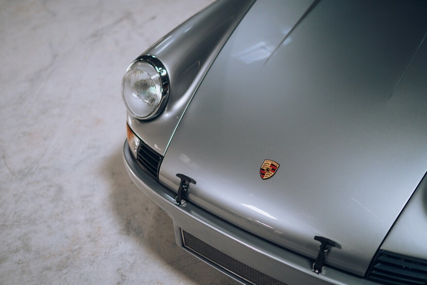 Roles Rogan Car If Ayahuasca Were A Car It’d Be Joe Rogan’s New Porsche | Carscoops