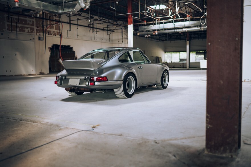 Royal Rogan Car If Ayahuasca Were A Car It’d Be Joe Rogan’s New Porsche | Carscoops