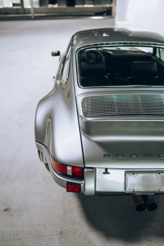Royal Rogan Car If Ayahuasca Were A Car It’d Be Joe Rogan’s New Porsche | Carscoops