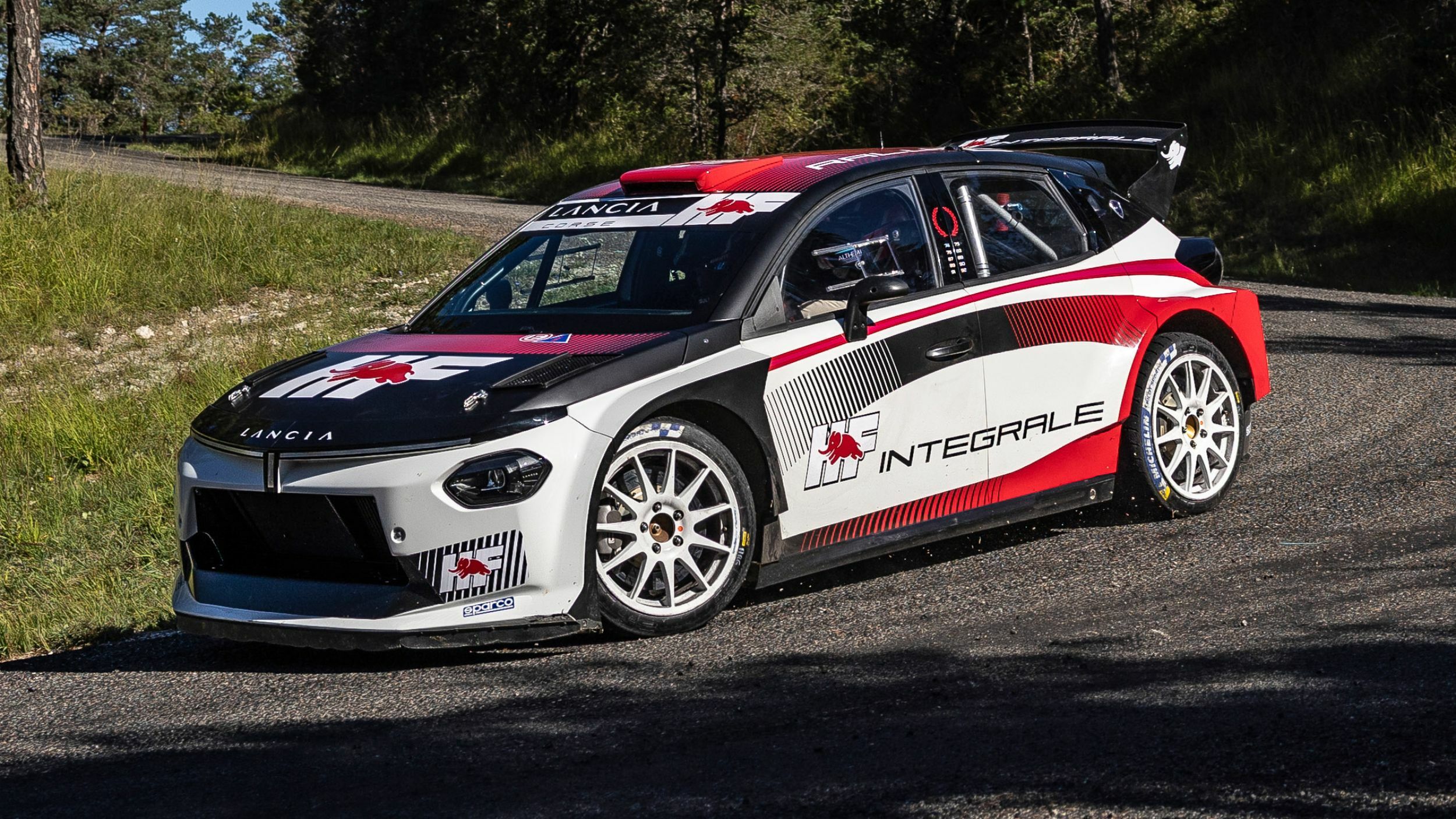 Lancia Ypsilon Rally2 HF Integrale (1) copy